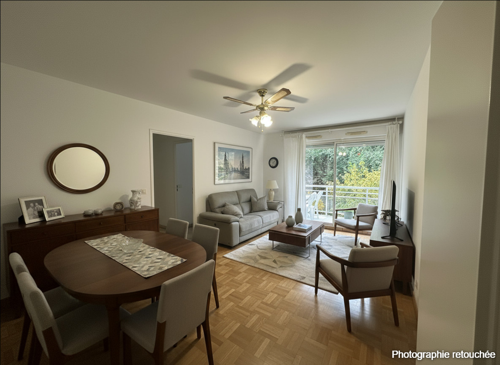 Image_, Appartement, Marseille, ref
                        :4434