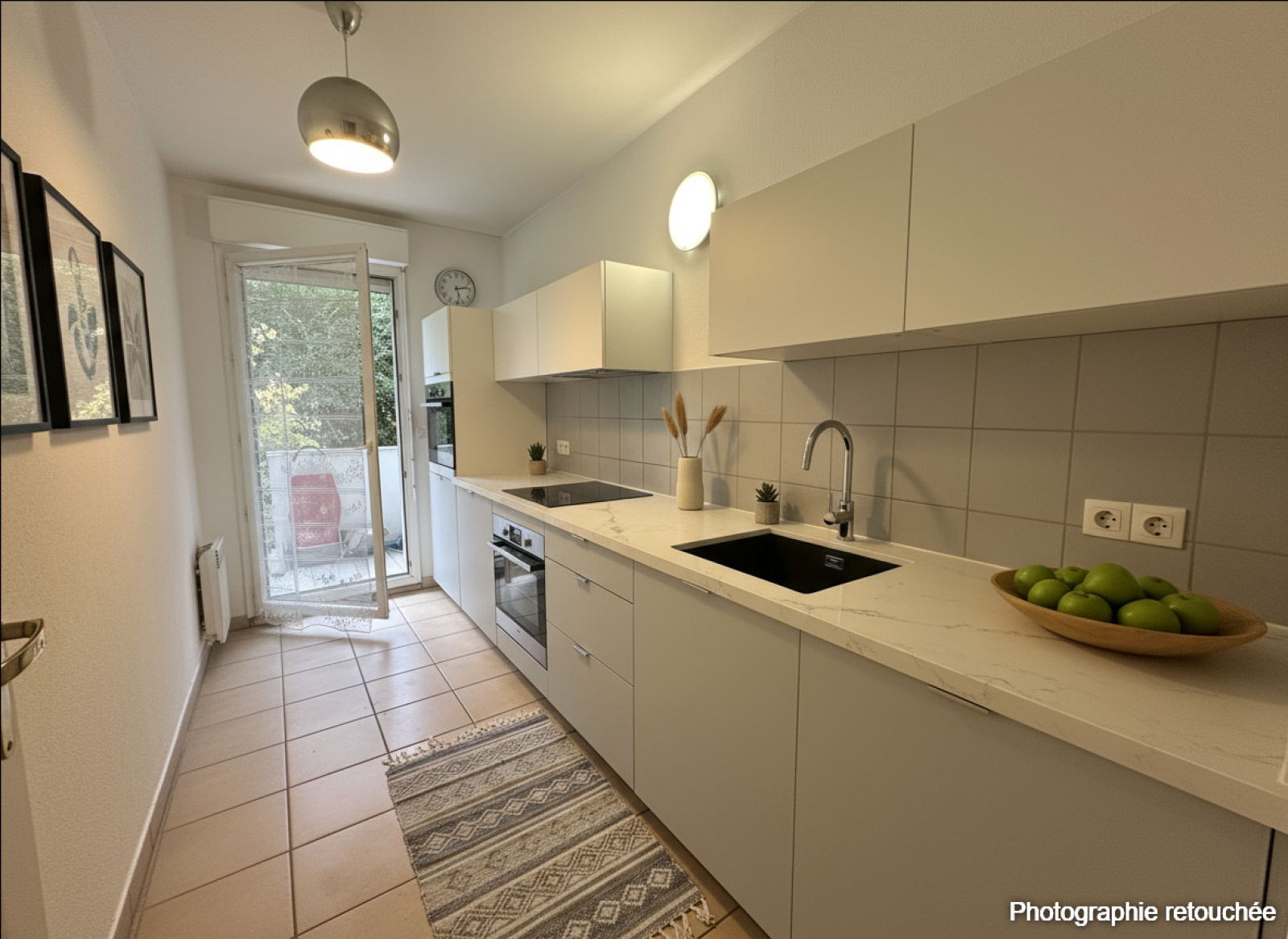 Image_, Appartement, Marseille, ref
                        :4434