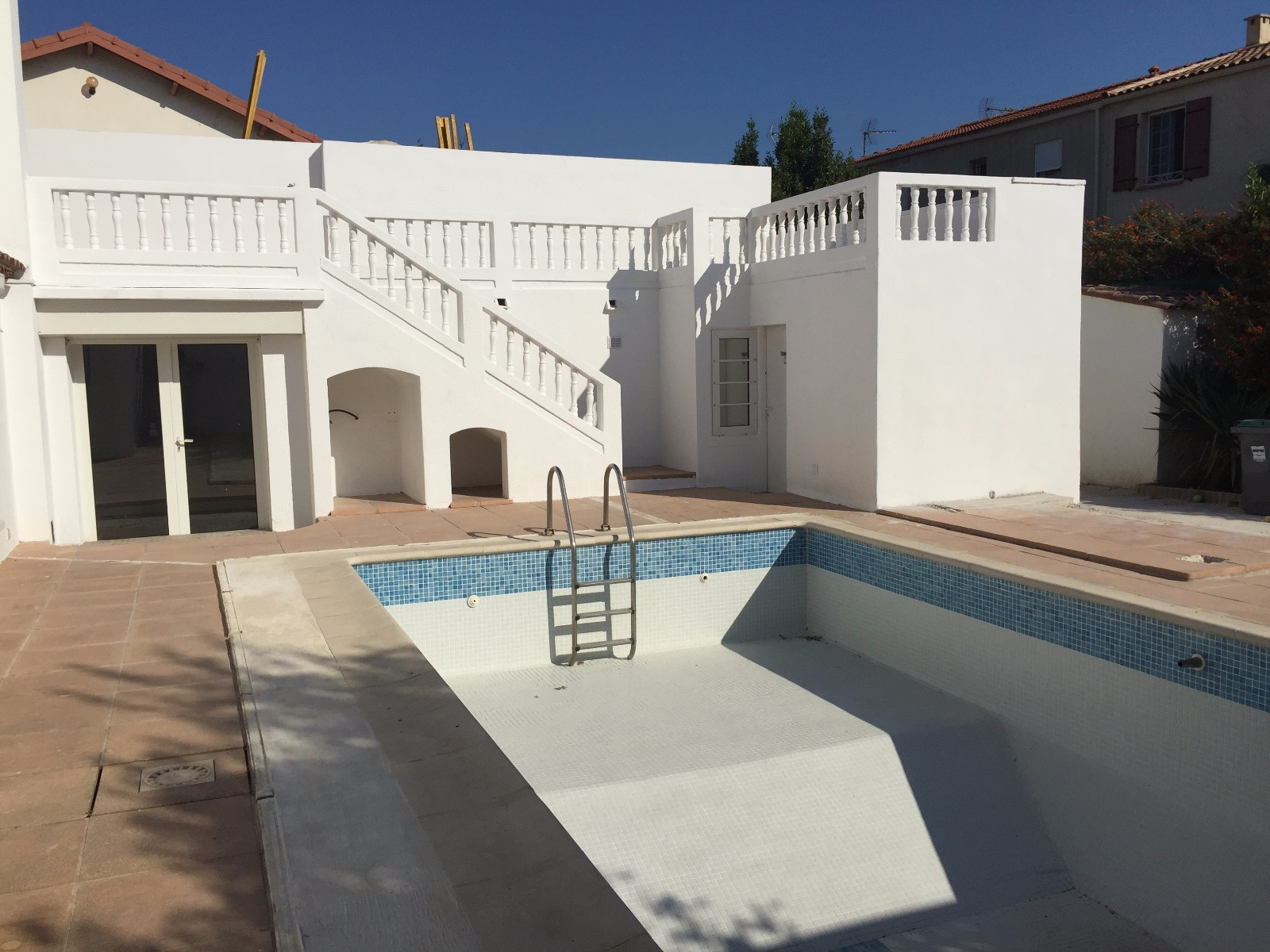 MARSEILLE 8EME SAINT GINIEZ