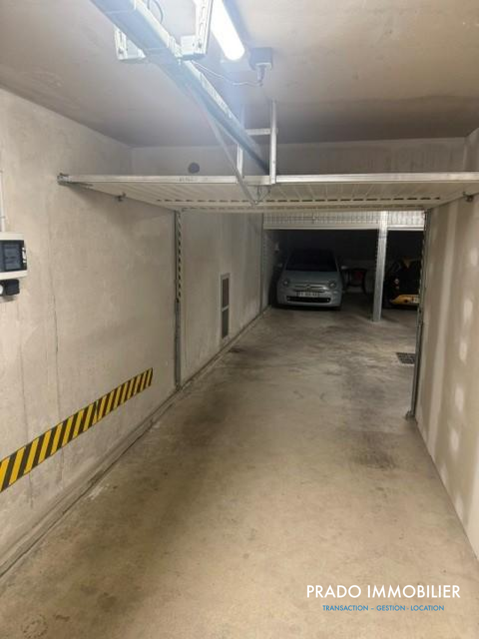 Image_, Garage, Marseille, ref
                        :LPAR100962