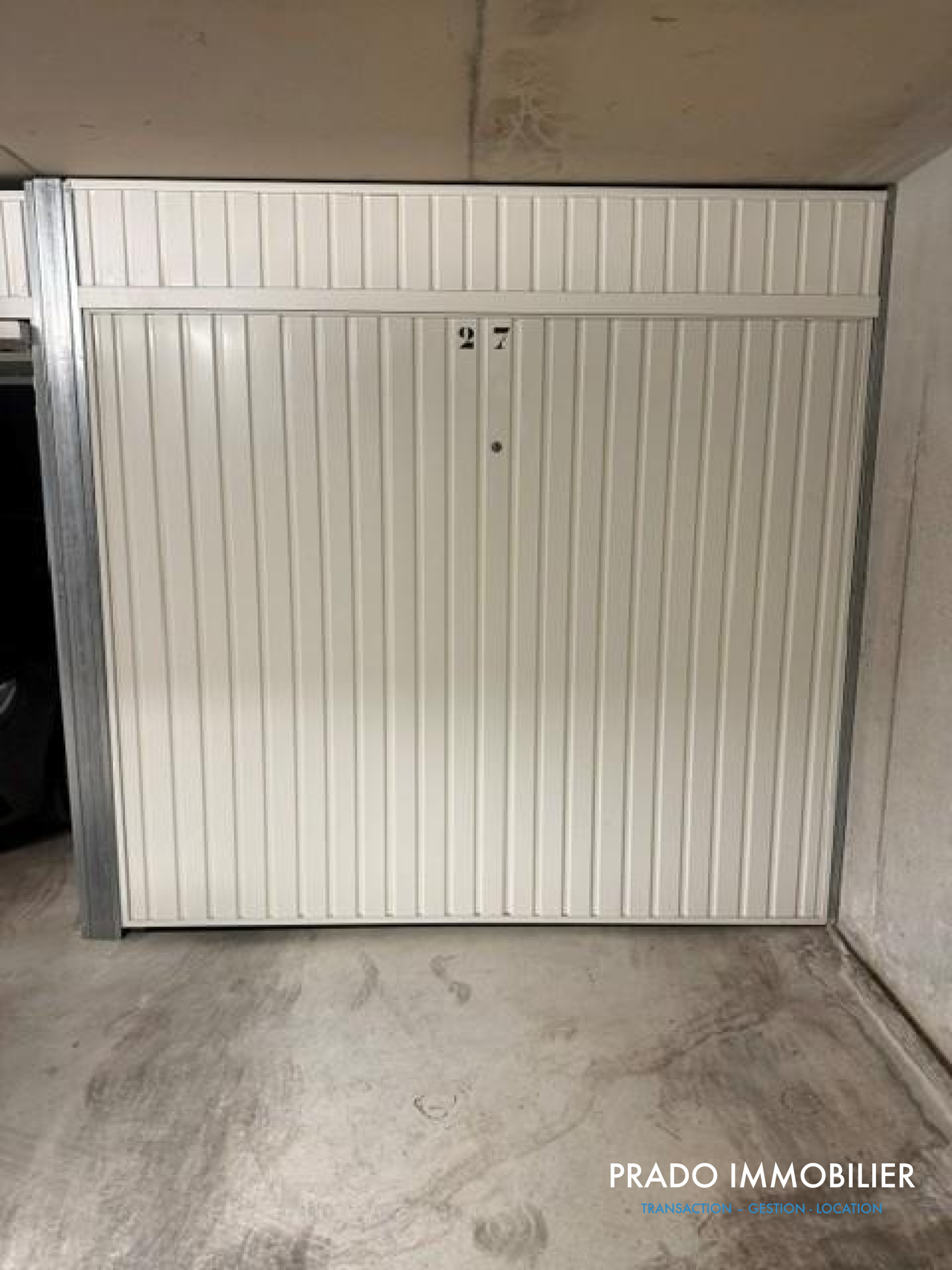 Image_, Garage, Marseille, ref
                        :LPAR100962