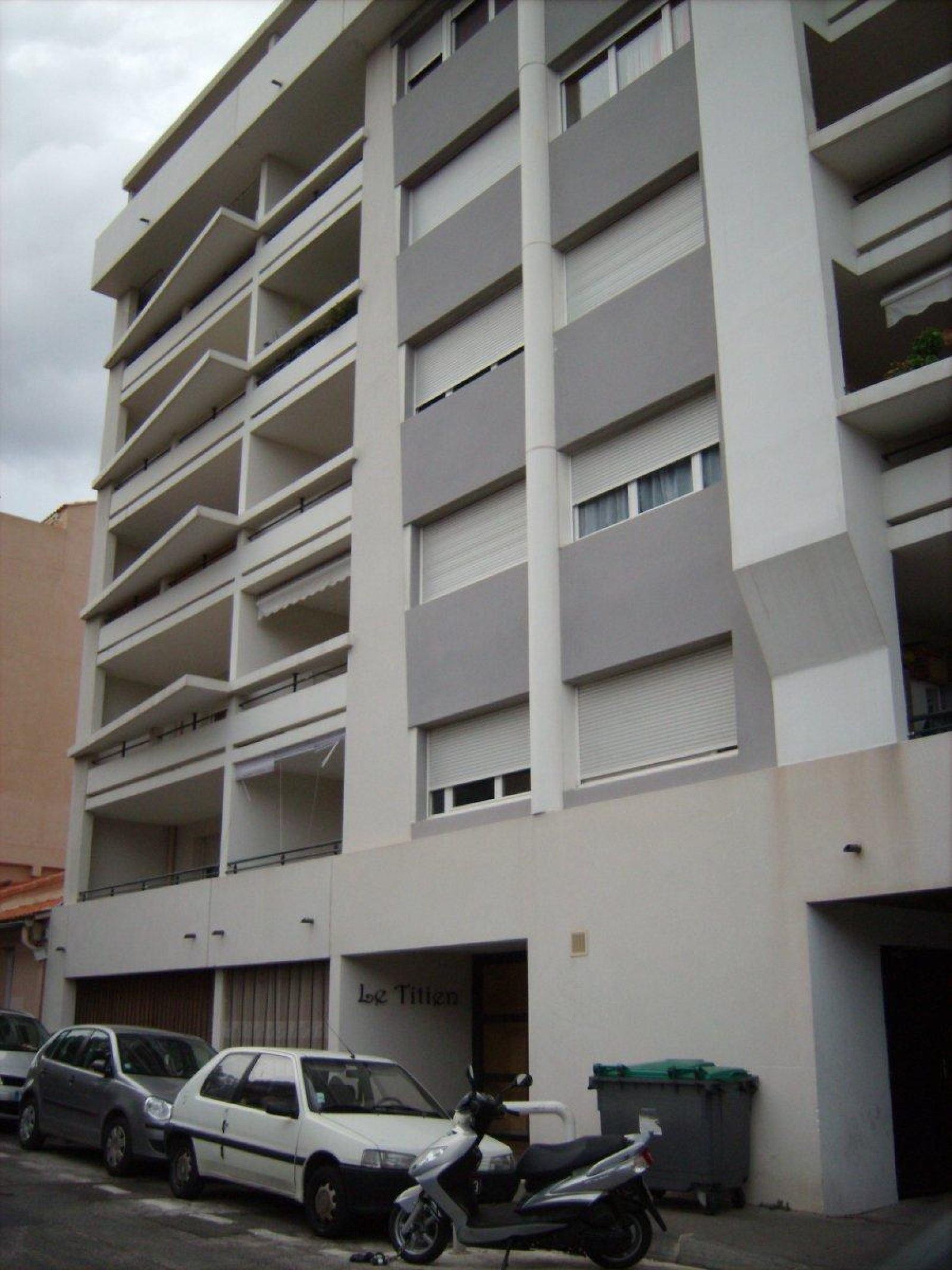 Image_, Parking, Marseille, ref
                        :GES07810001-939
