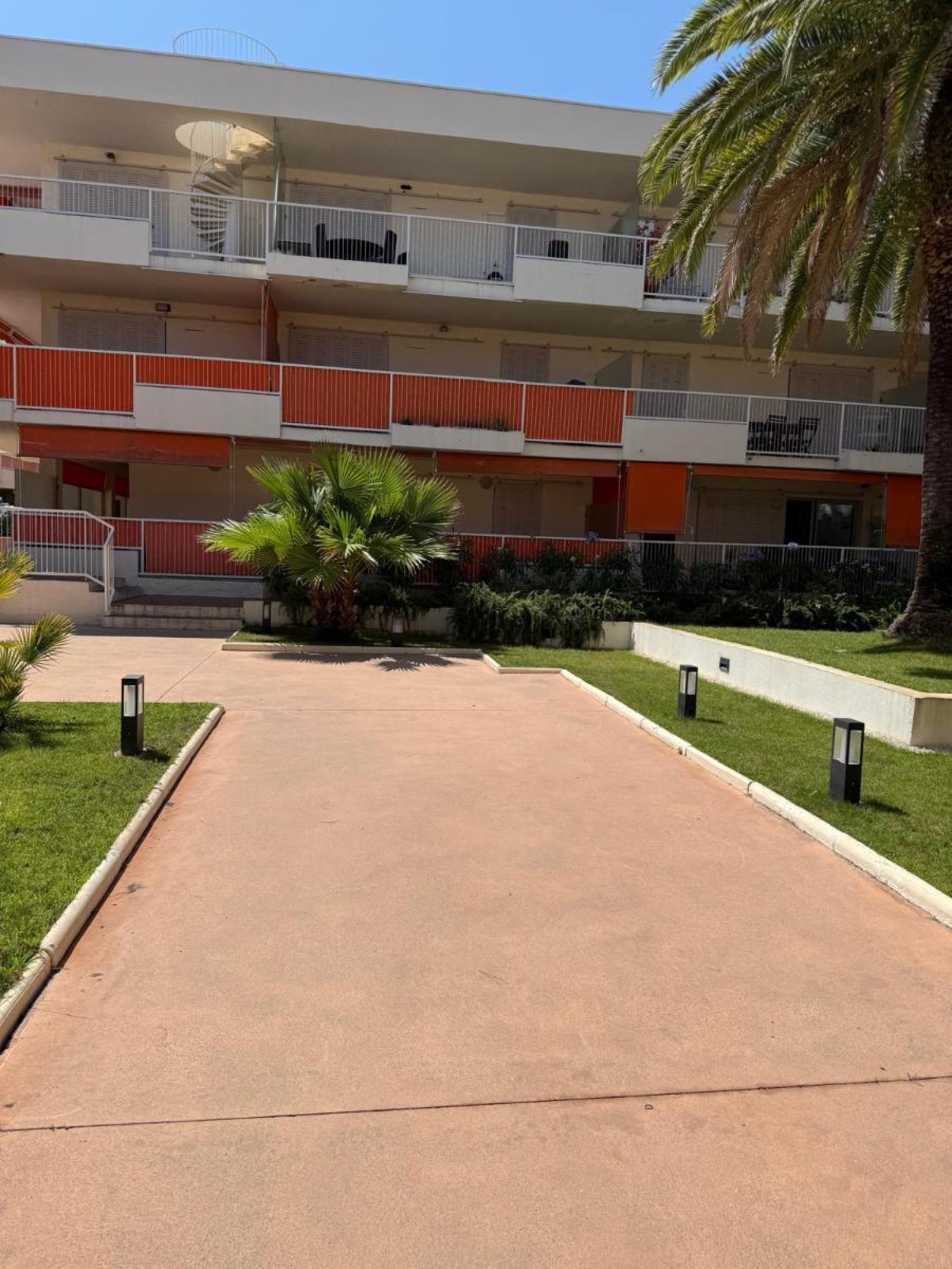 Image_, Appartement, Saint-Tropez, ref
                        :LAPP114761