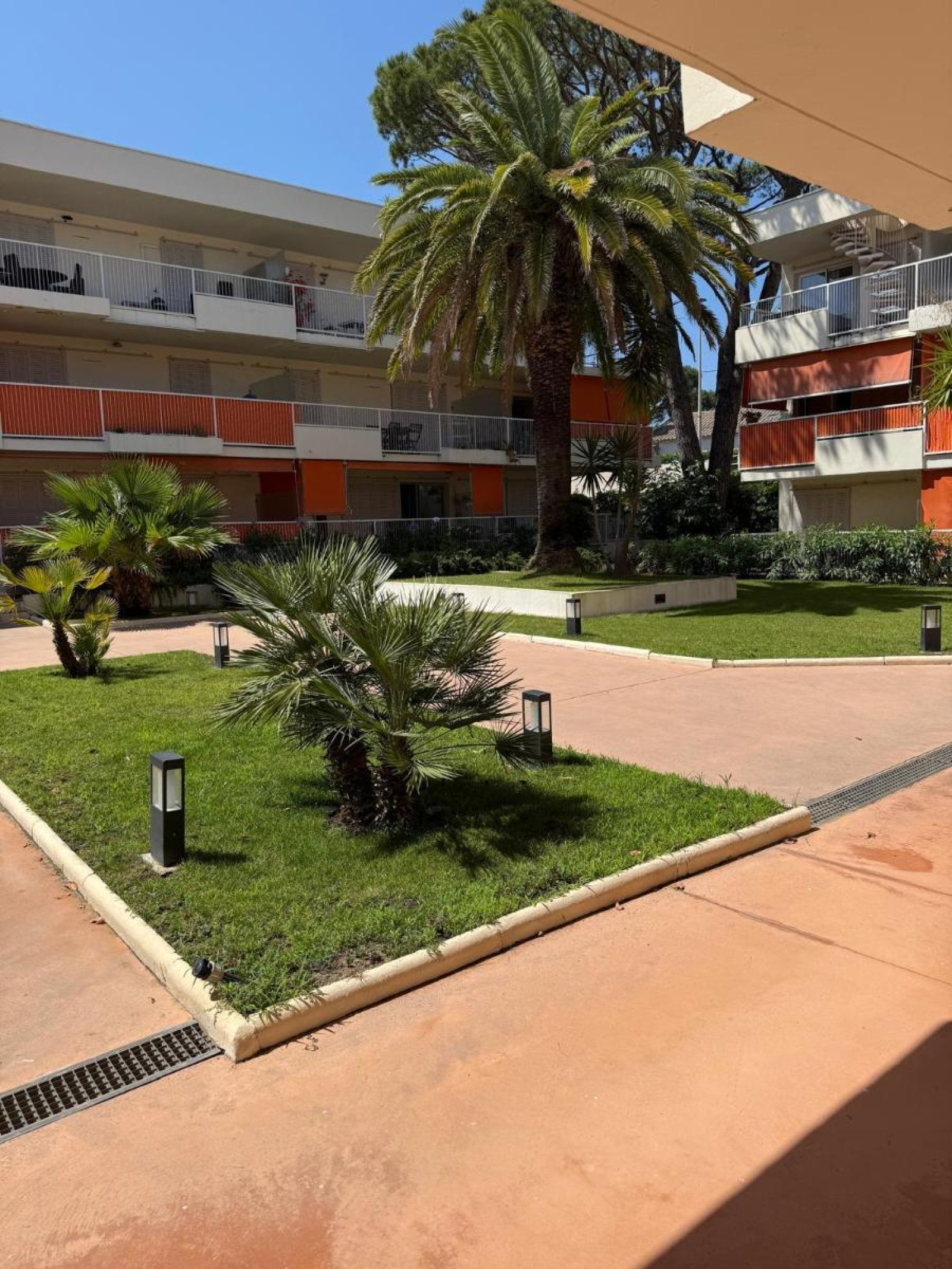 Image_, Appartement, Saint-Tropez, ref
                        :LAPP114761