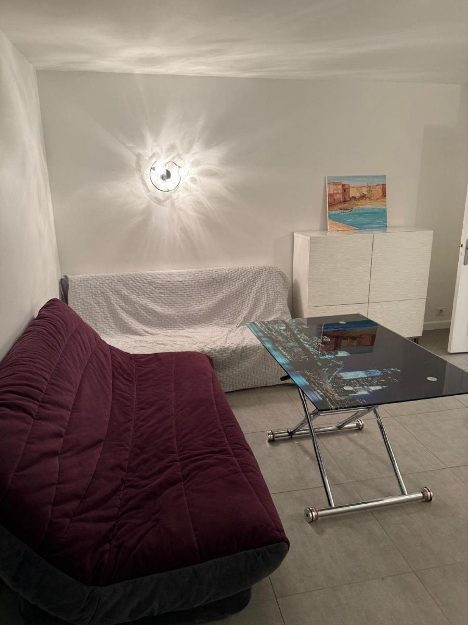 Image_, Appartement, Saint-Tropez, ref
                        :LAPP114761