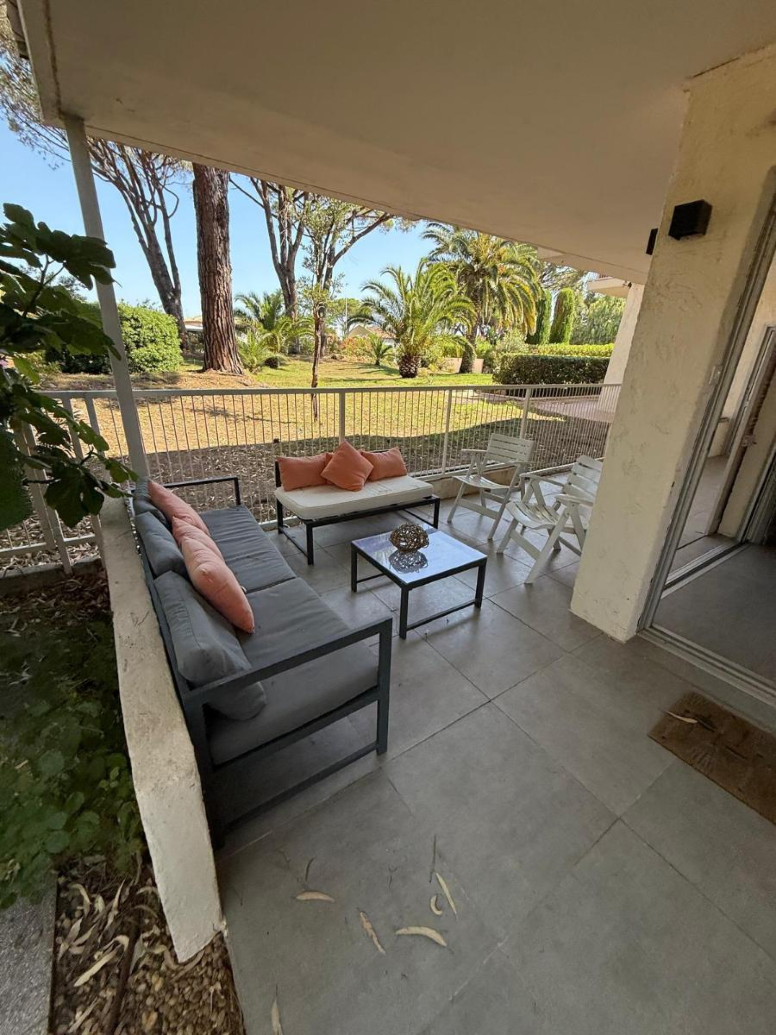 Image_, Appartement, Saint-Tropez, ref
                        :LAPP114761