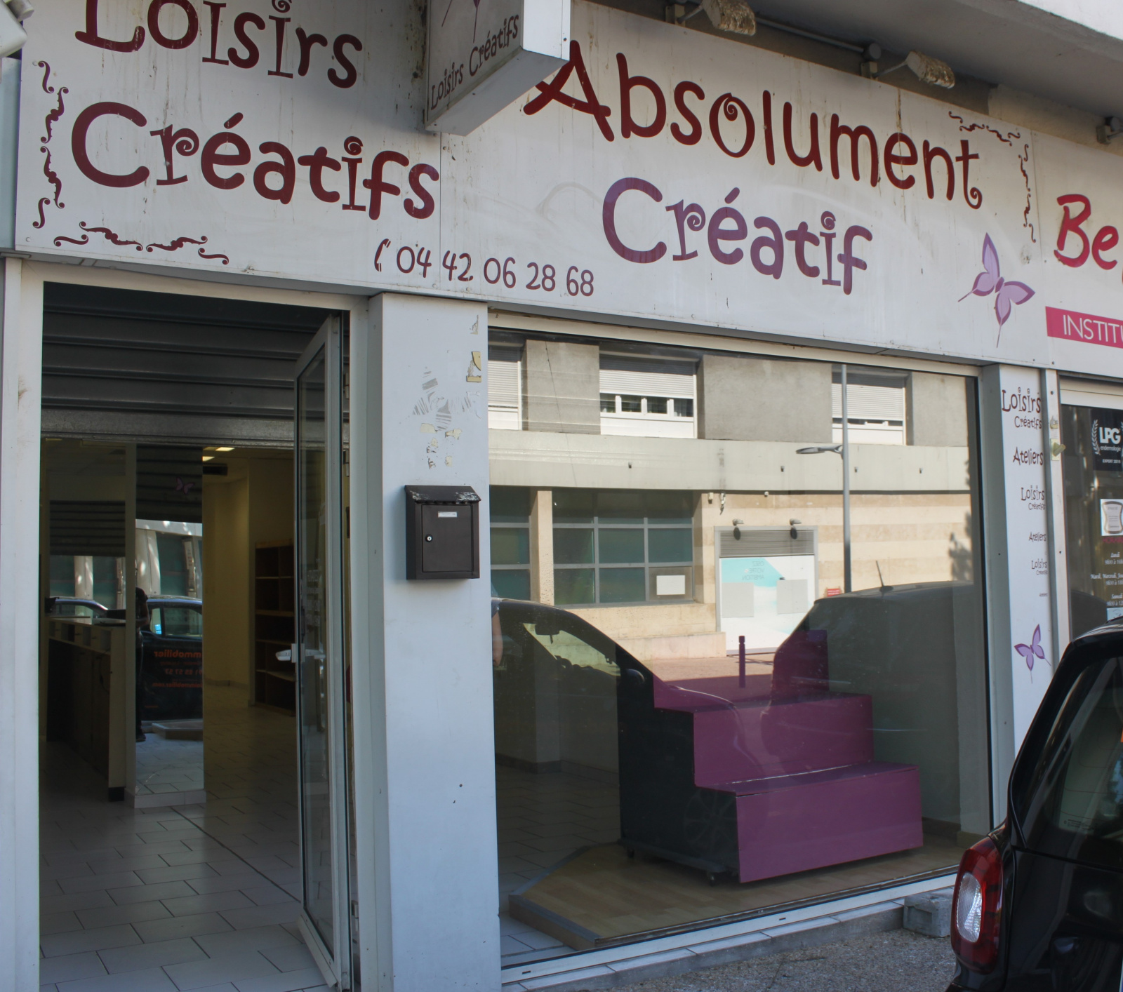 Image_, Local commercial, Martigues, ref :4383