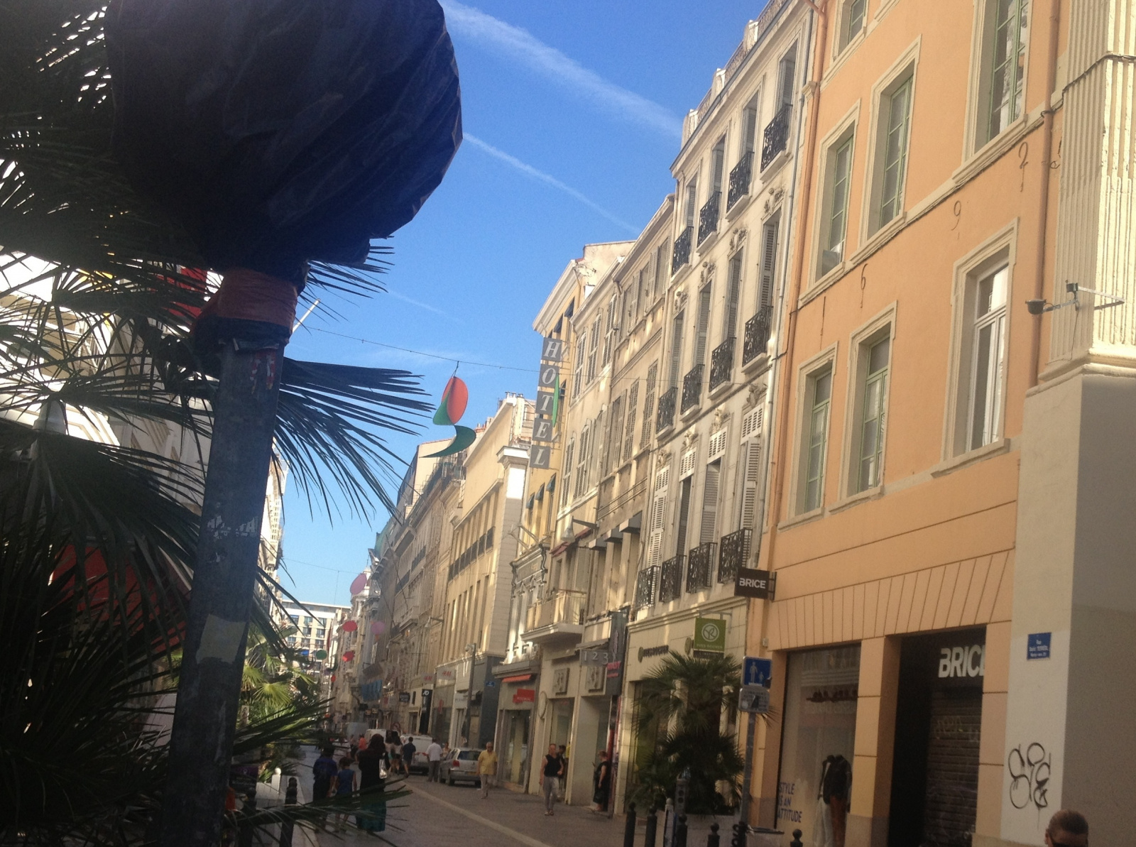 Image_, Appartement, Marseille, ref :1541