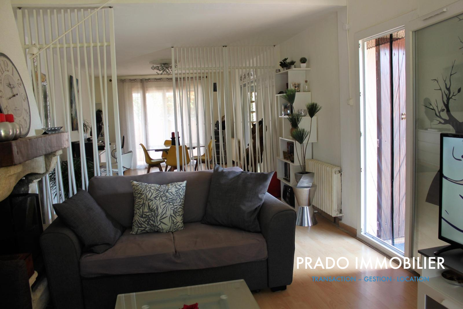 Image_, Maison, Marseille, ref
                        :LMAI115702