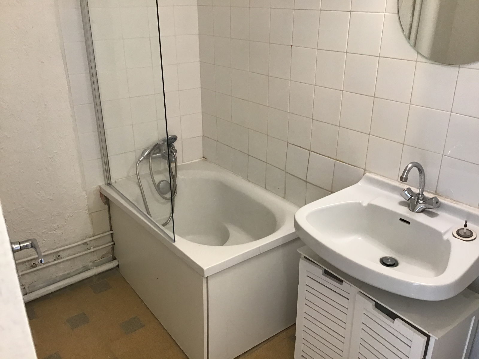 Image_, Appartement, Marseille, ref
                        :Batterie