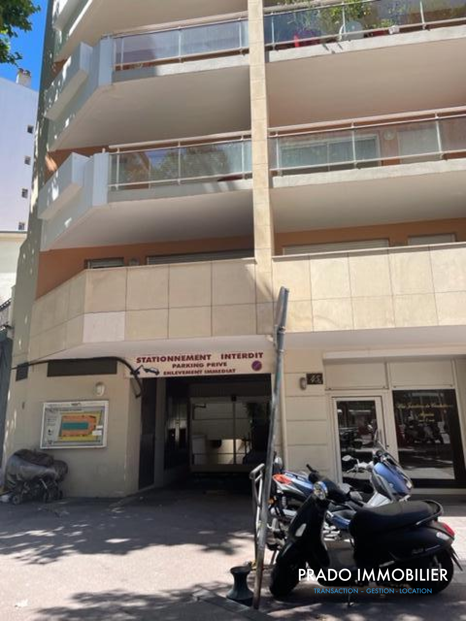 Image_, Garage, Marseille, ref
                        :GES10880003-939