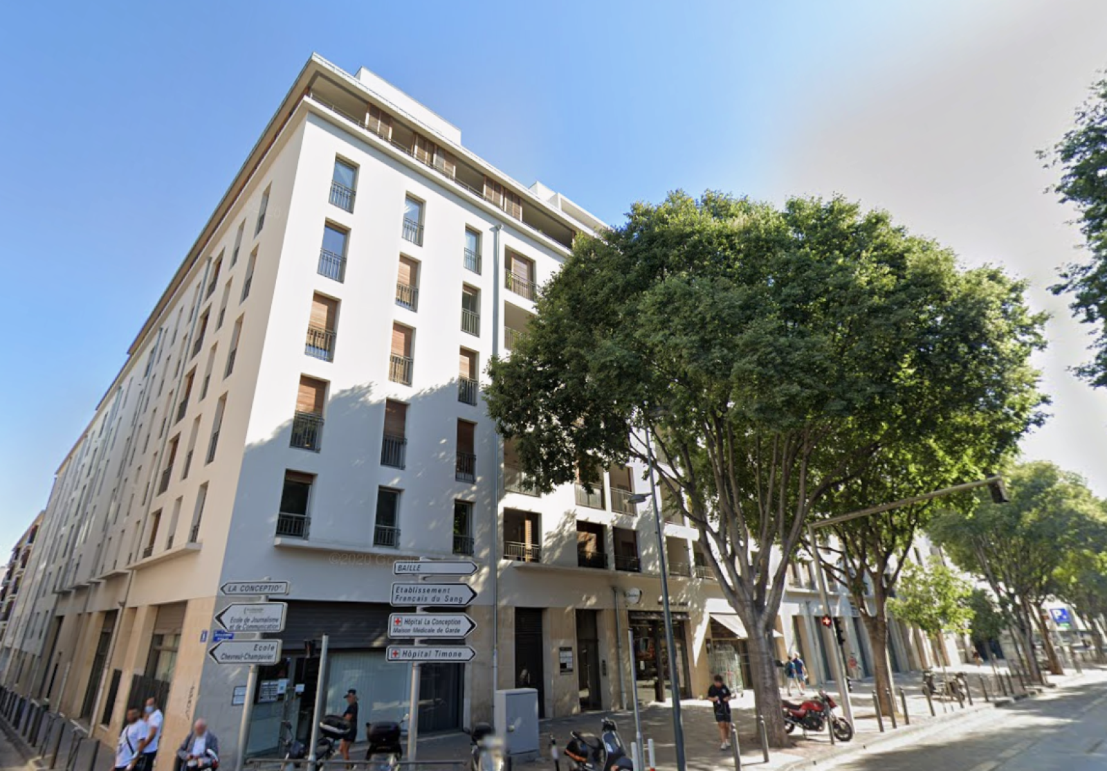 Image_, Parking, Marseille, ref
                        :4453