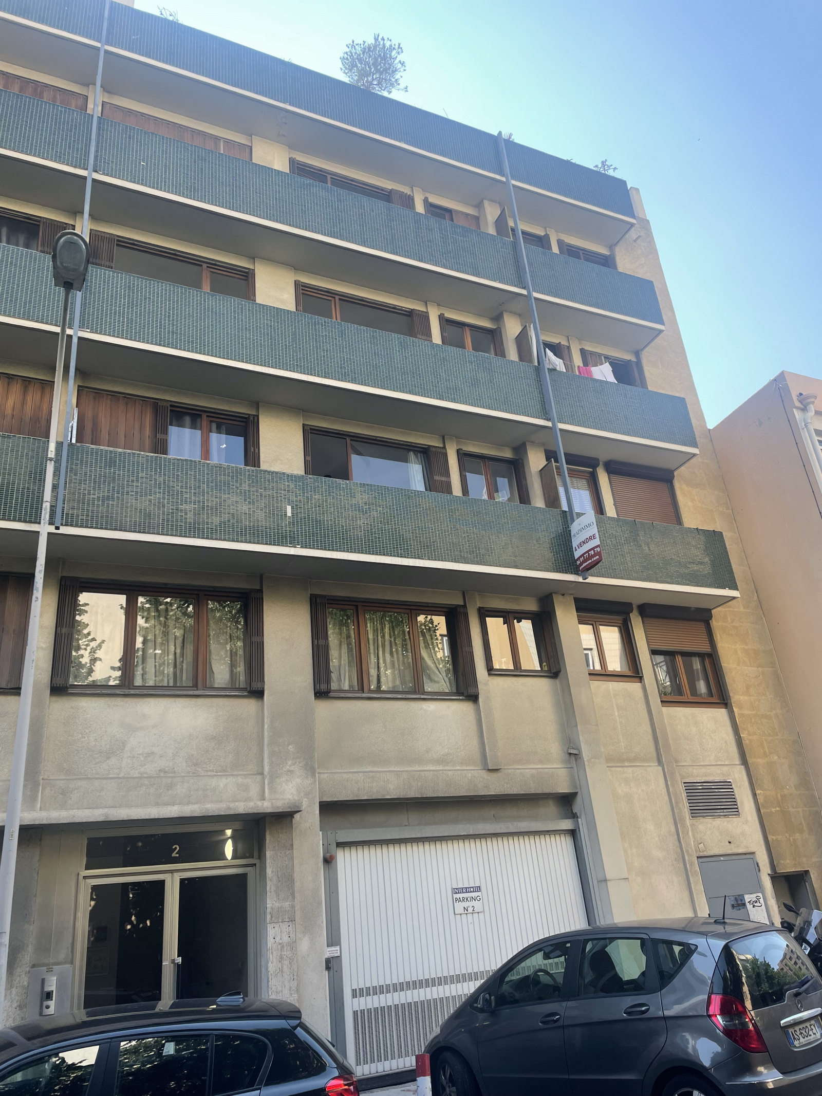 Image_, Appartement, Marseille, ref :4415