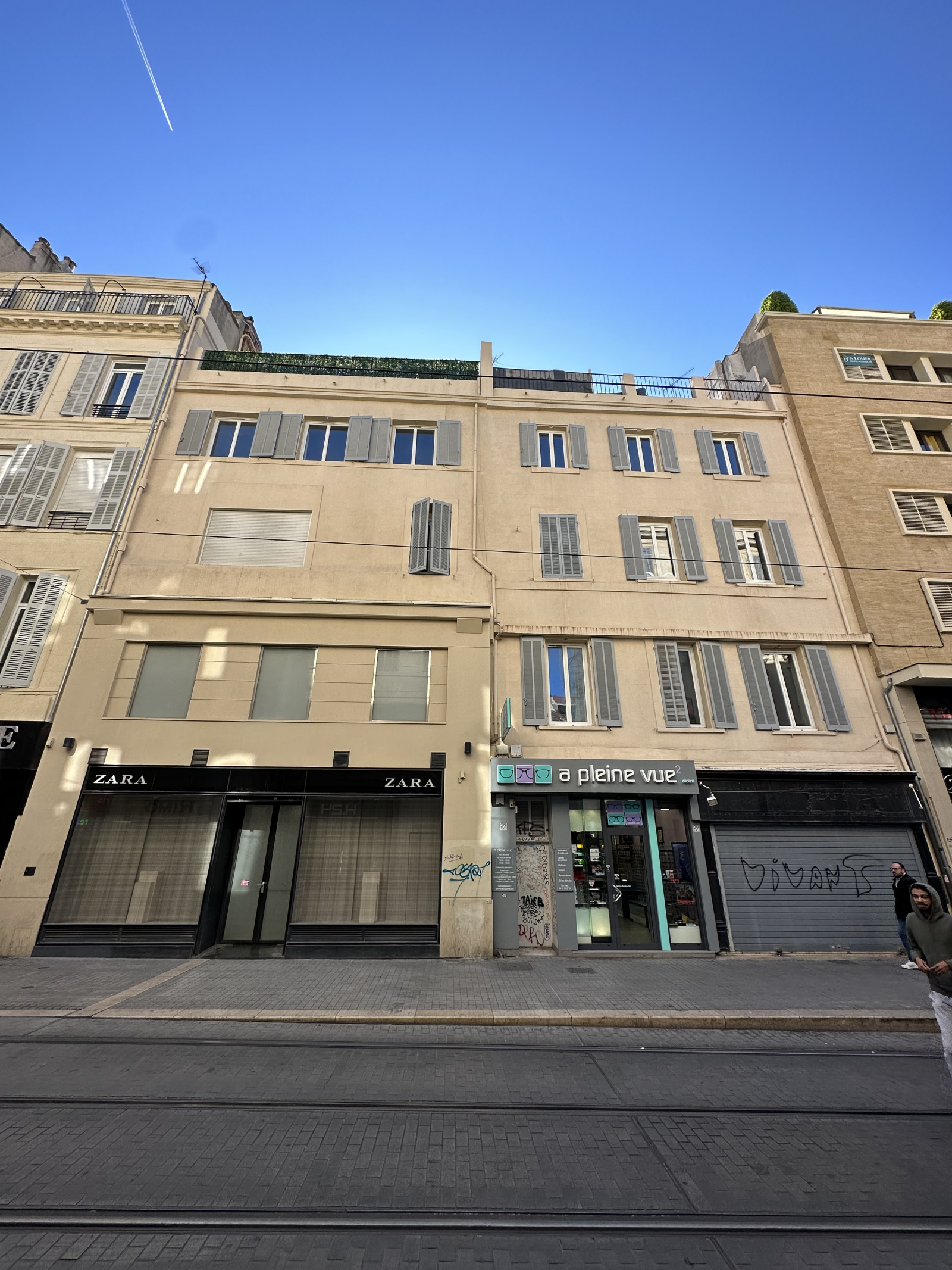 Image_, Appartement, Marseille, ref :1702