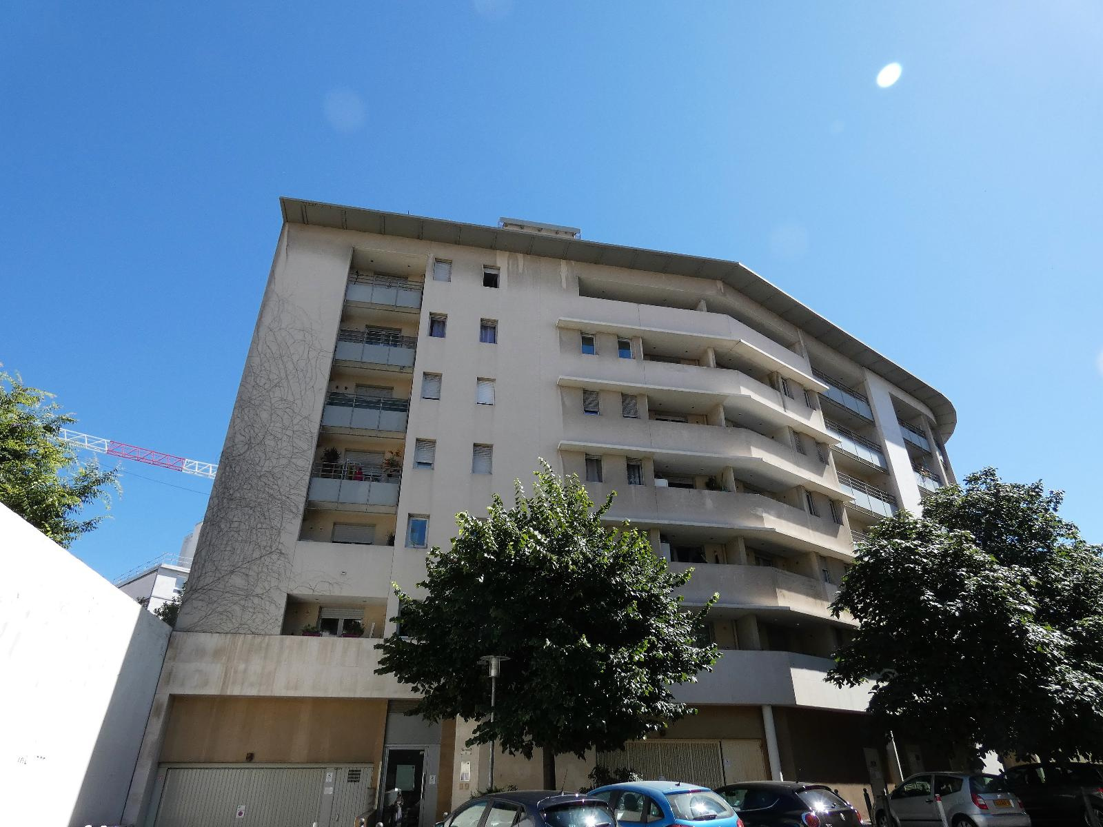 Image_, Appartement, Marseille, ref
                        :GES07081580-939