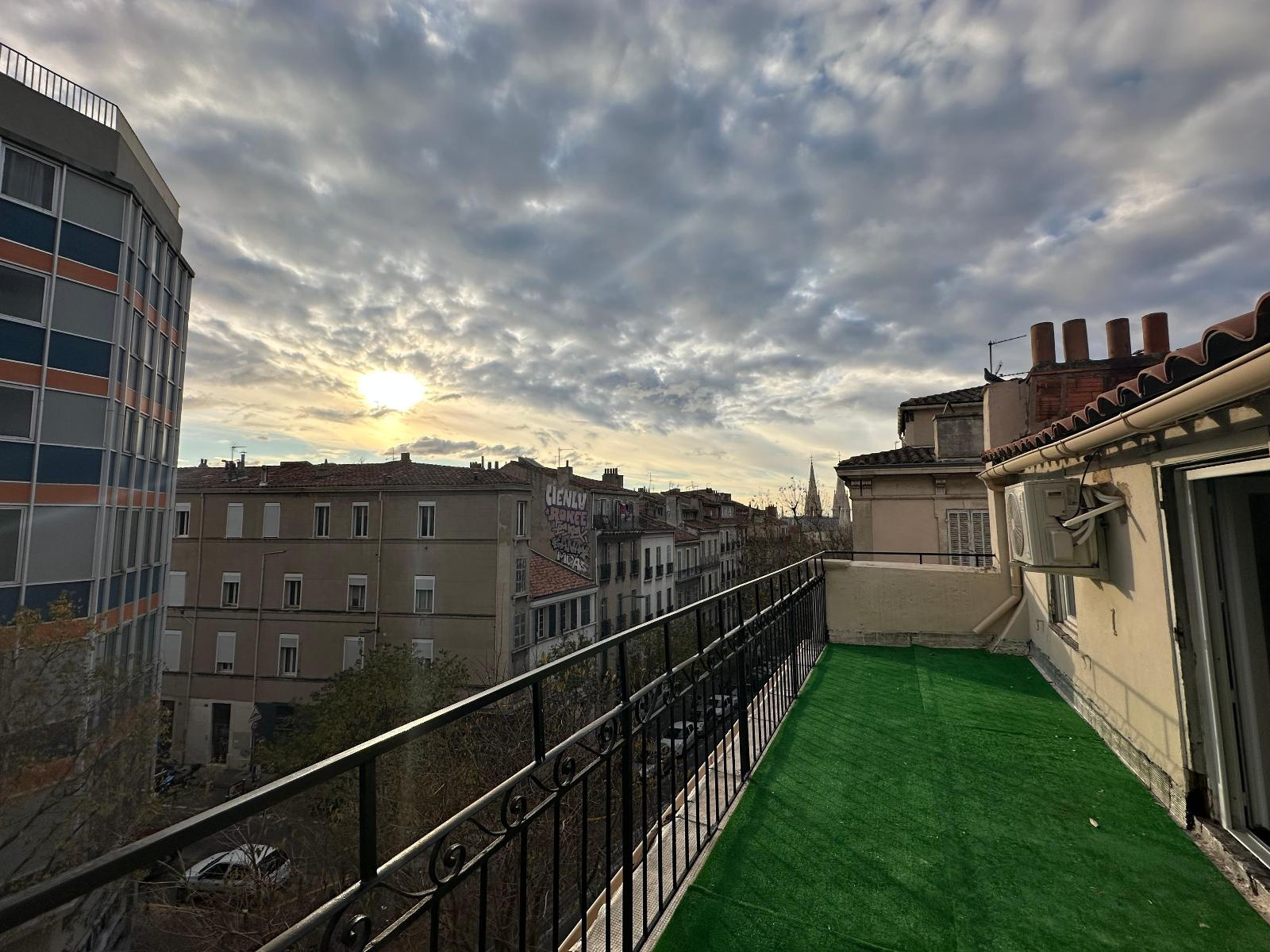 Image_, Appartement, Marseille, ref
                        :LAPP113257