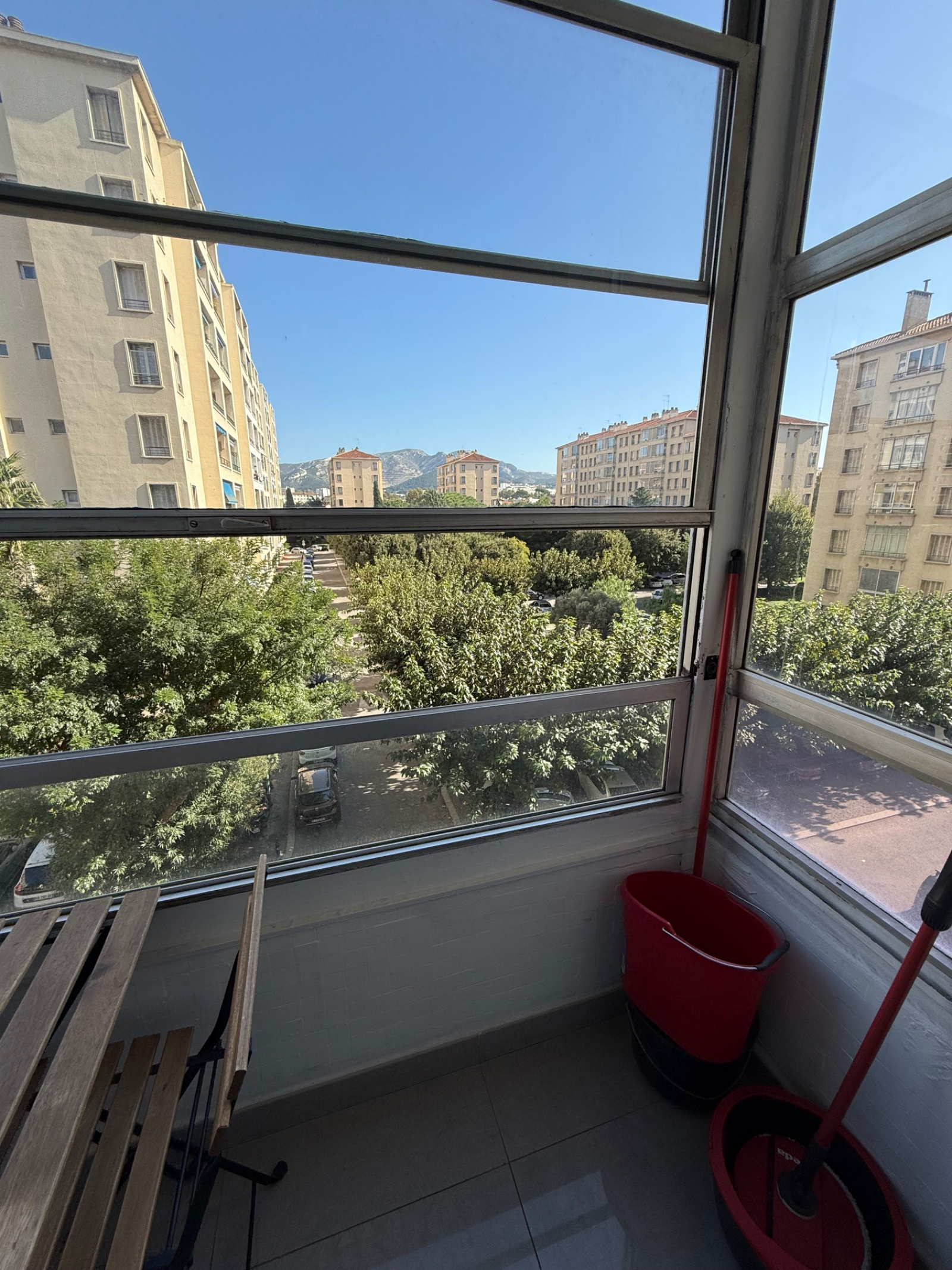 Image_, Appartement, Marseille, ref
                        :T3 Square