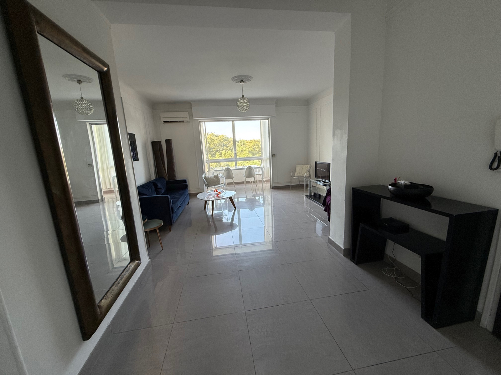 Image_, Appartement, Marseille, ref
                        :T3 Square