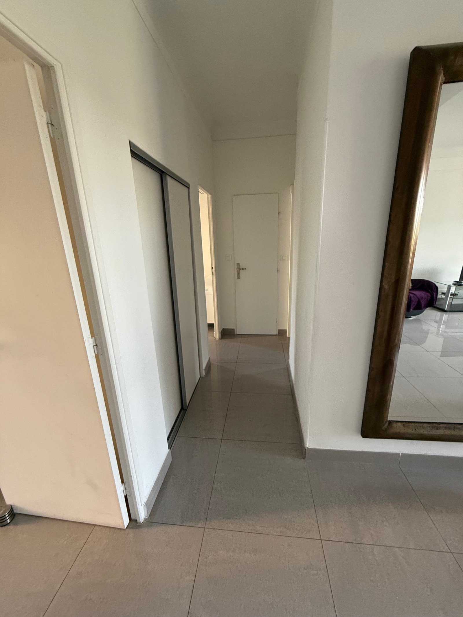 Image_, Appartement, Marseille, ref
                        :T3 Square