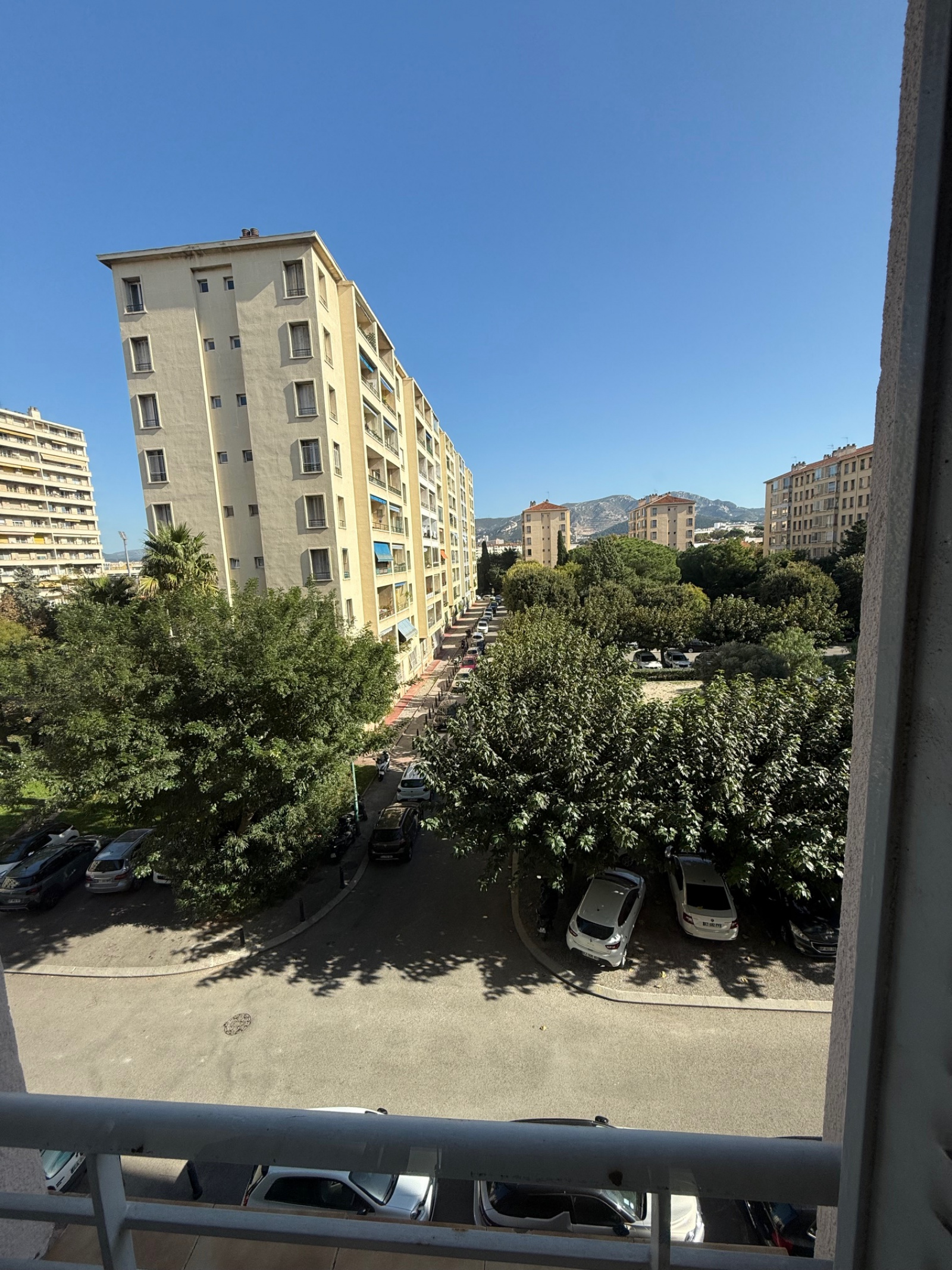 Image_, Appartement, Marseille, ref
                        :T3 Square