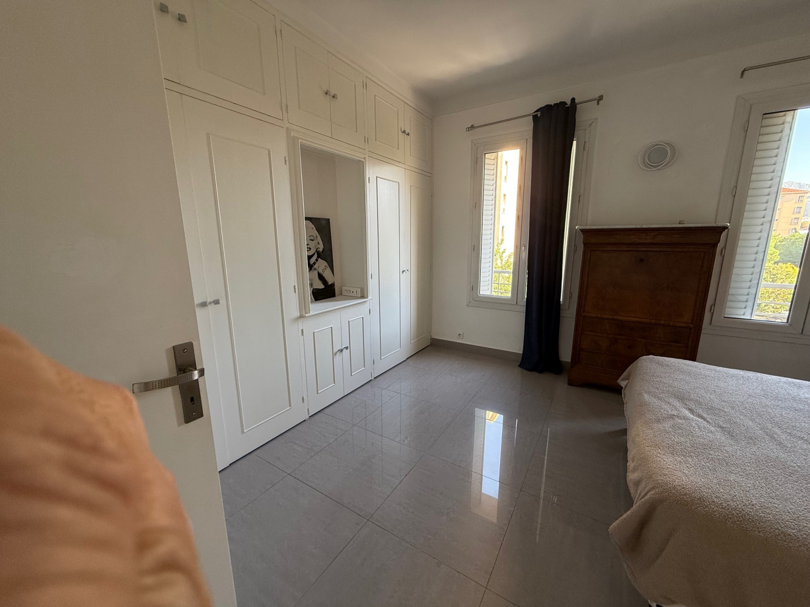 Image_, Appartement, Marseille, ref
                        :T3 Square