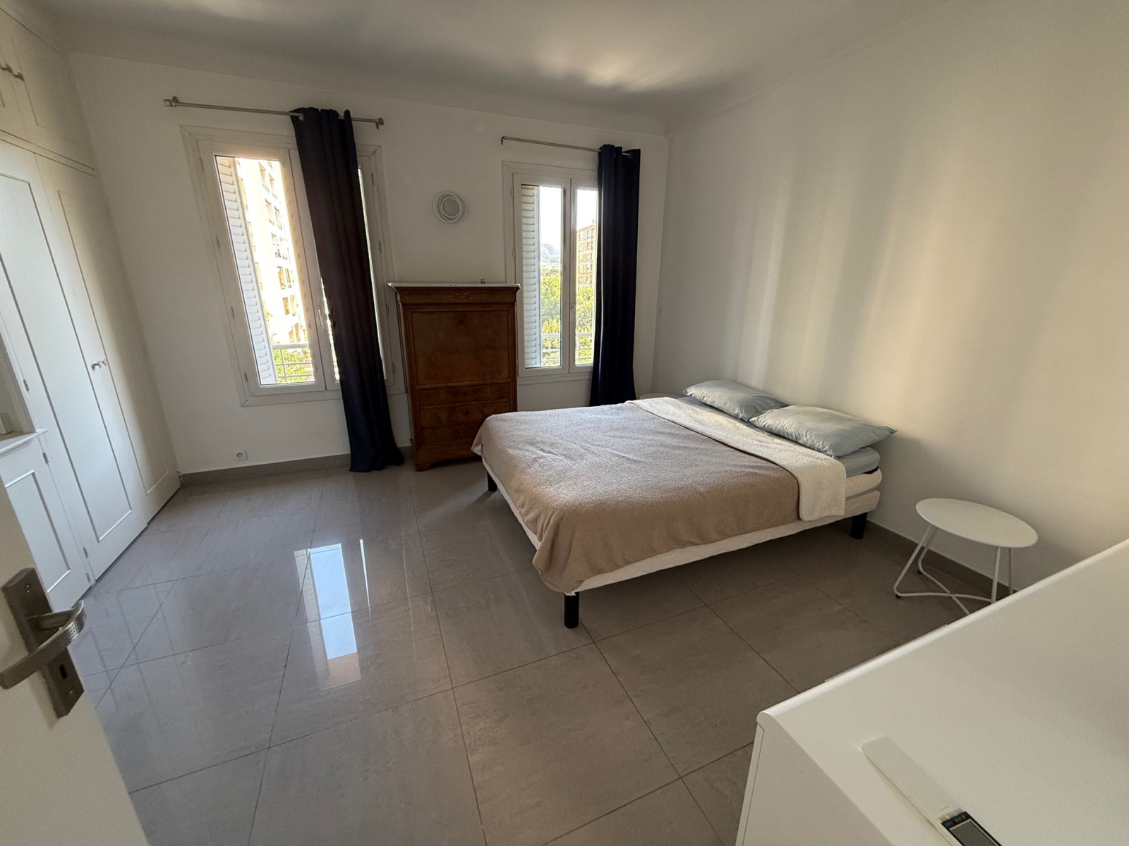 Image_, Appartement, Marseille, ref
                        :T3 Square