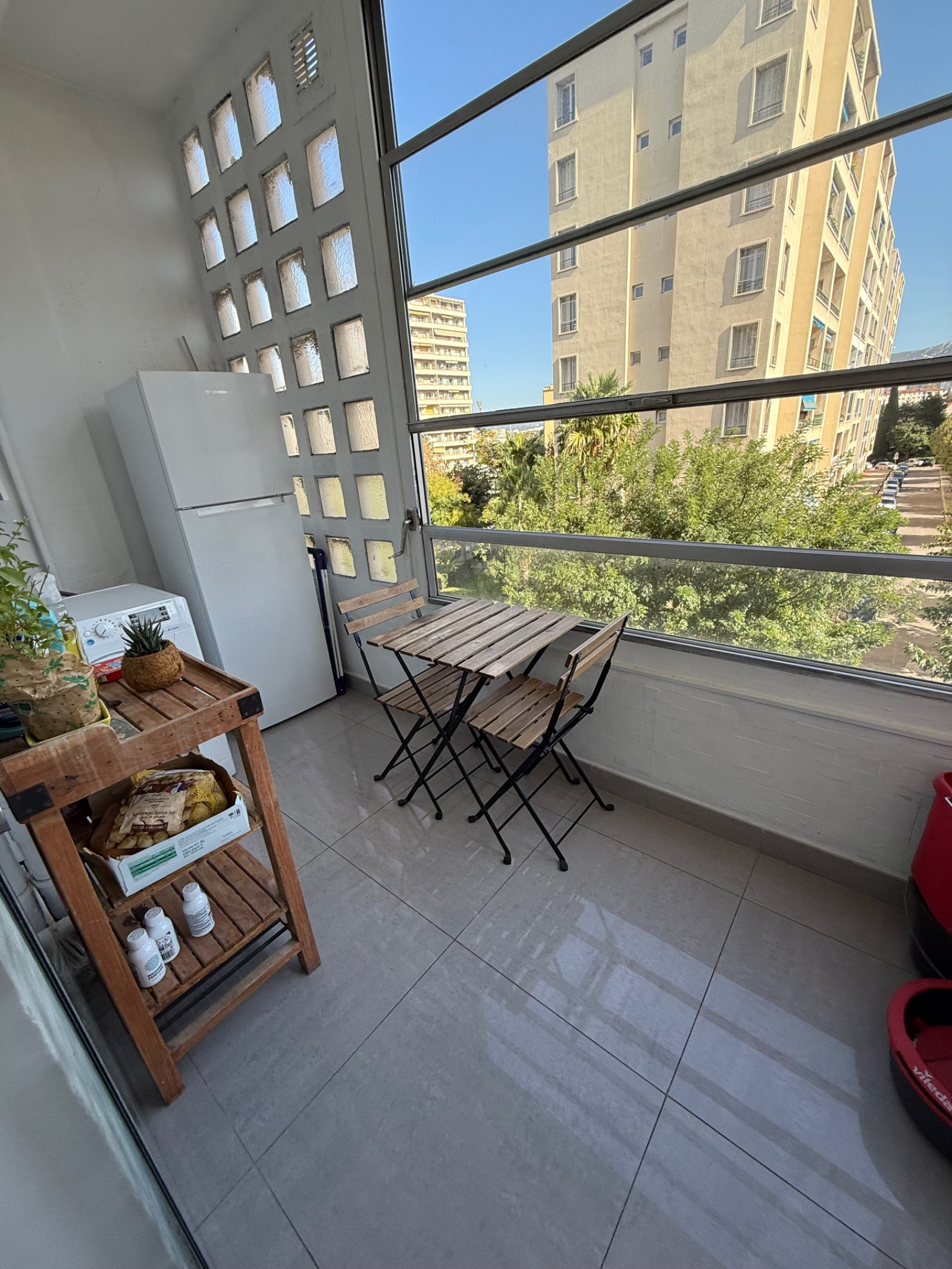 Image_, Appartement, Marseille, ref
                        :T3 Square