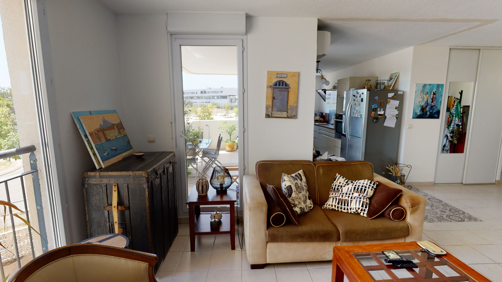 Image_, Appartement, Marseille, ref :4393