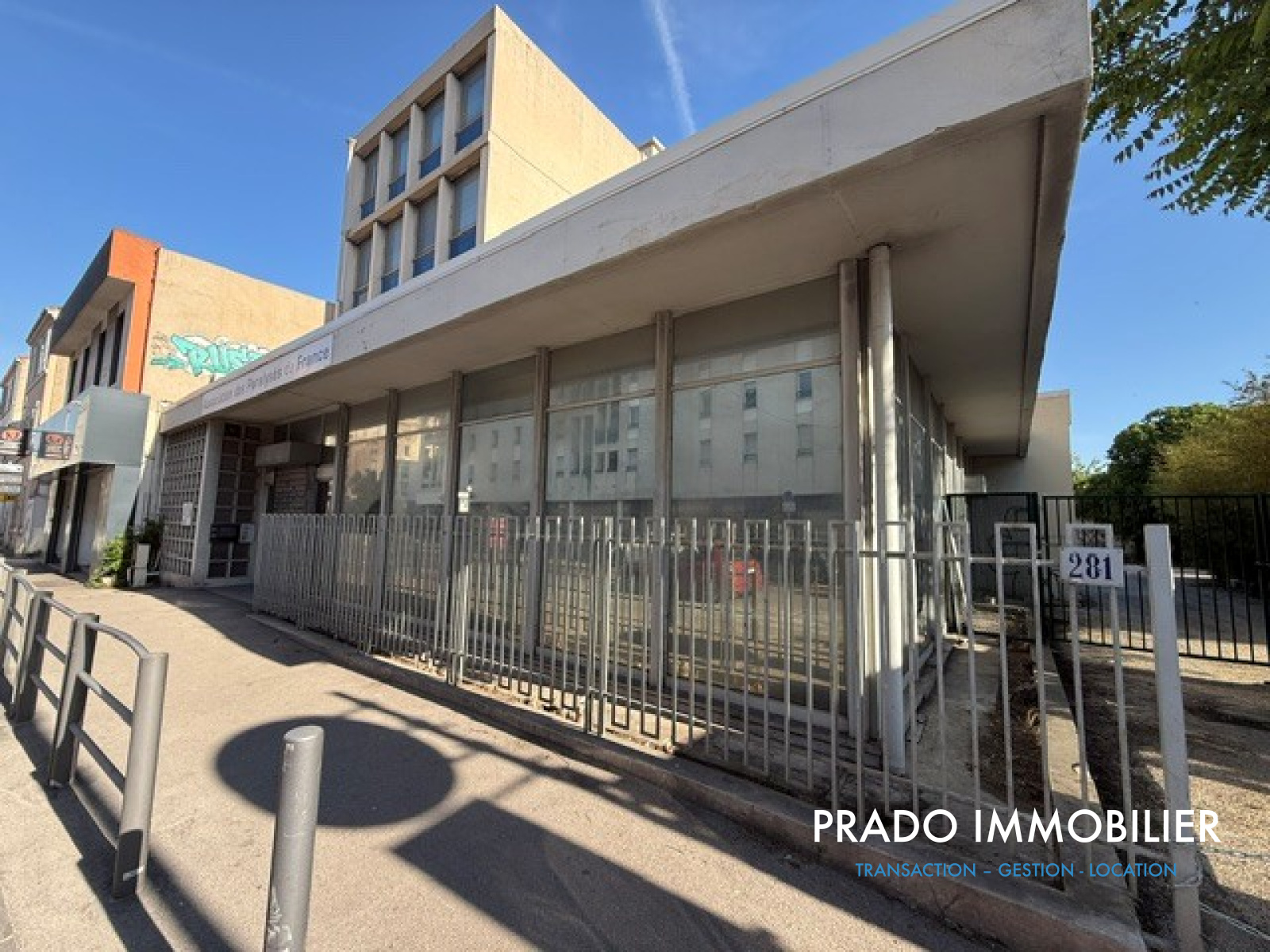 Image_, Bureaux, Marseille, ref
                        :4469