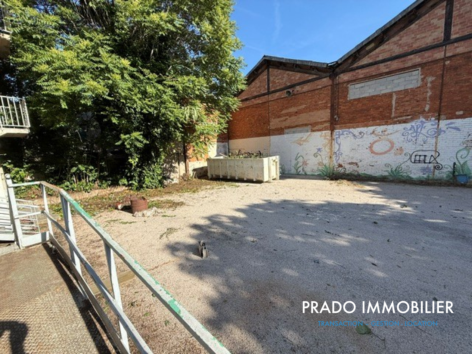 Image_, Bureaux, Marseille, ref
                        :4469