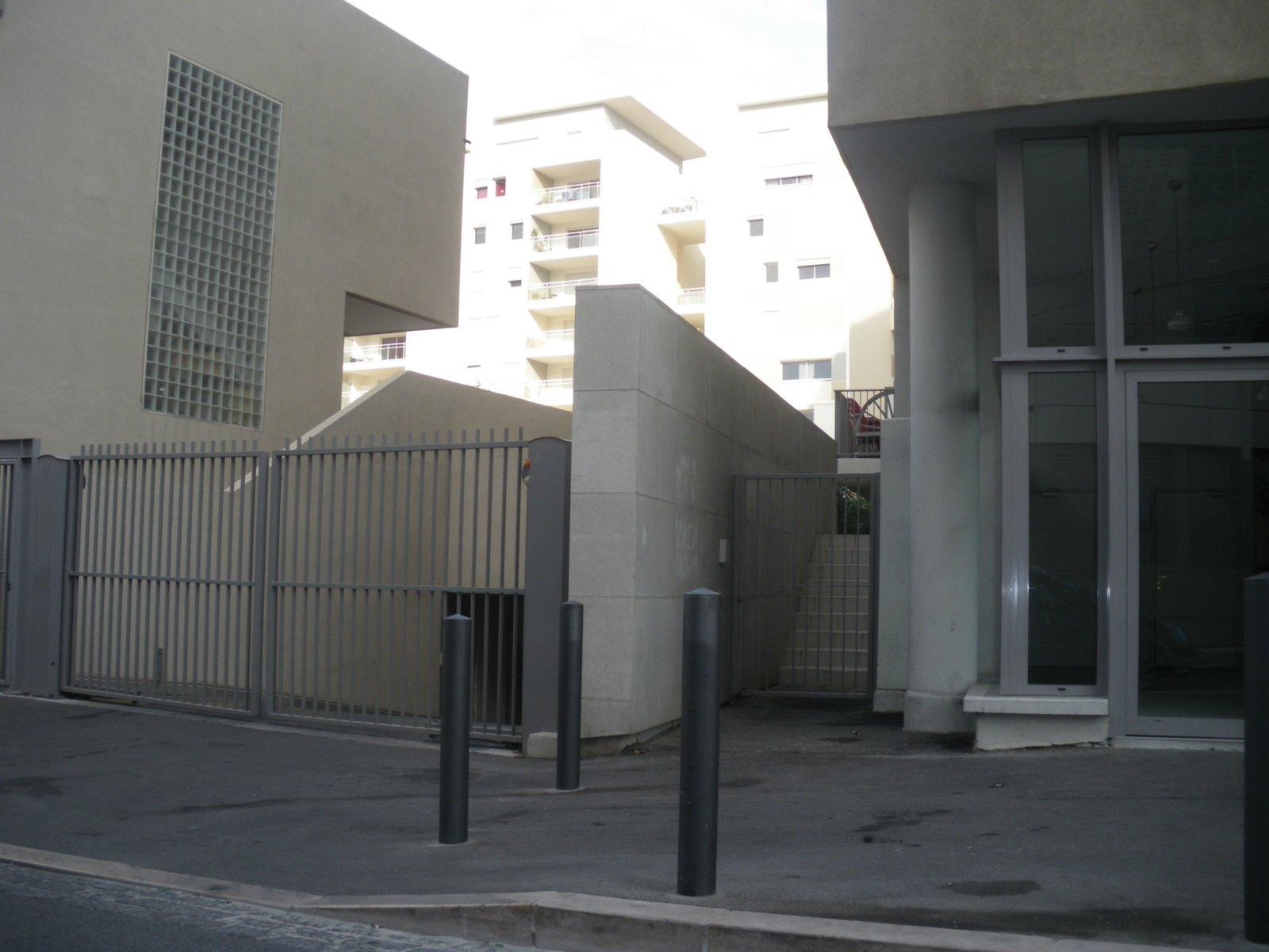 Image_, Parking, Marseille, ref :1266