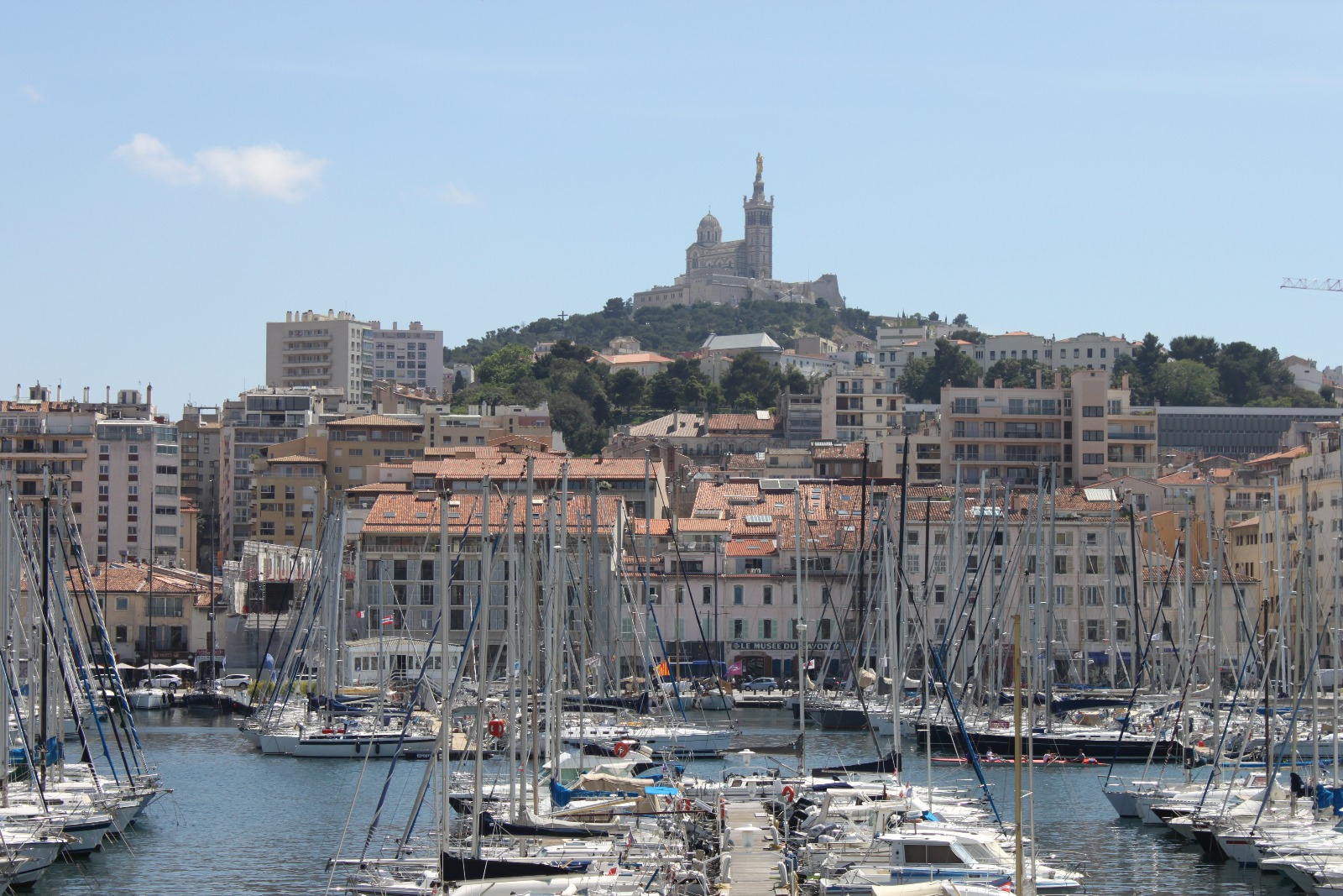 Image_, Appartement, Marseille, ref :4350