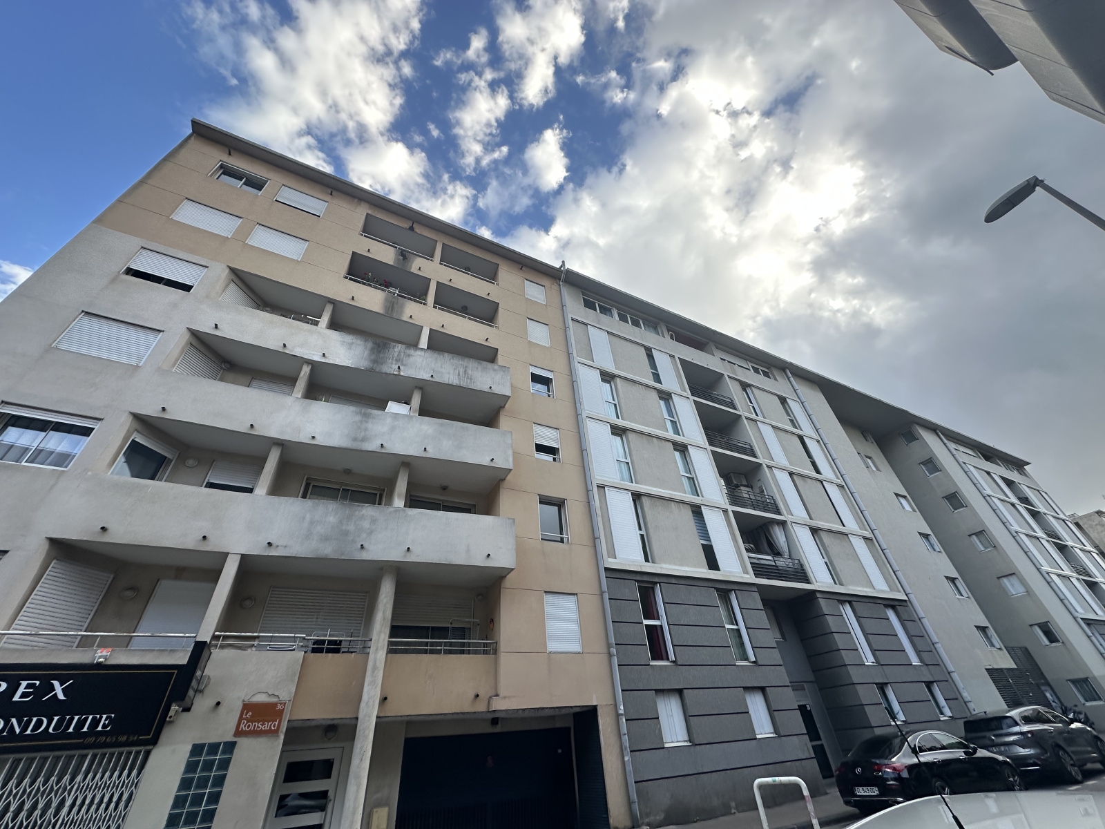 Image_, Parking, Marseille, ref
                        :4450