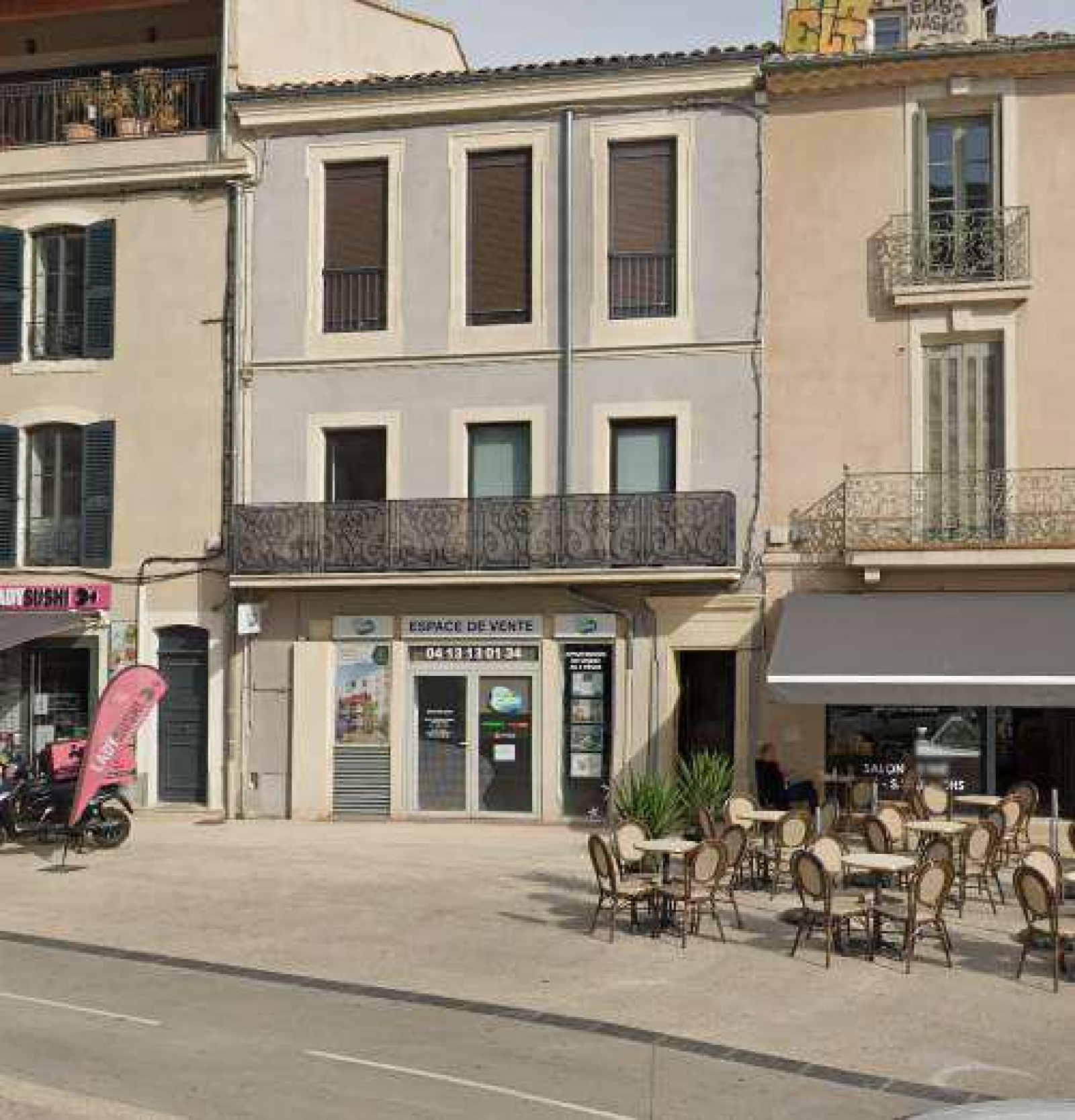 Image_, Local commercial, Nîmes, ref
                        :GES10540001-939