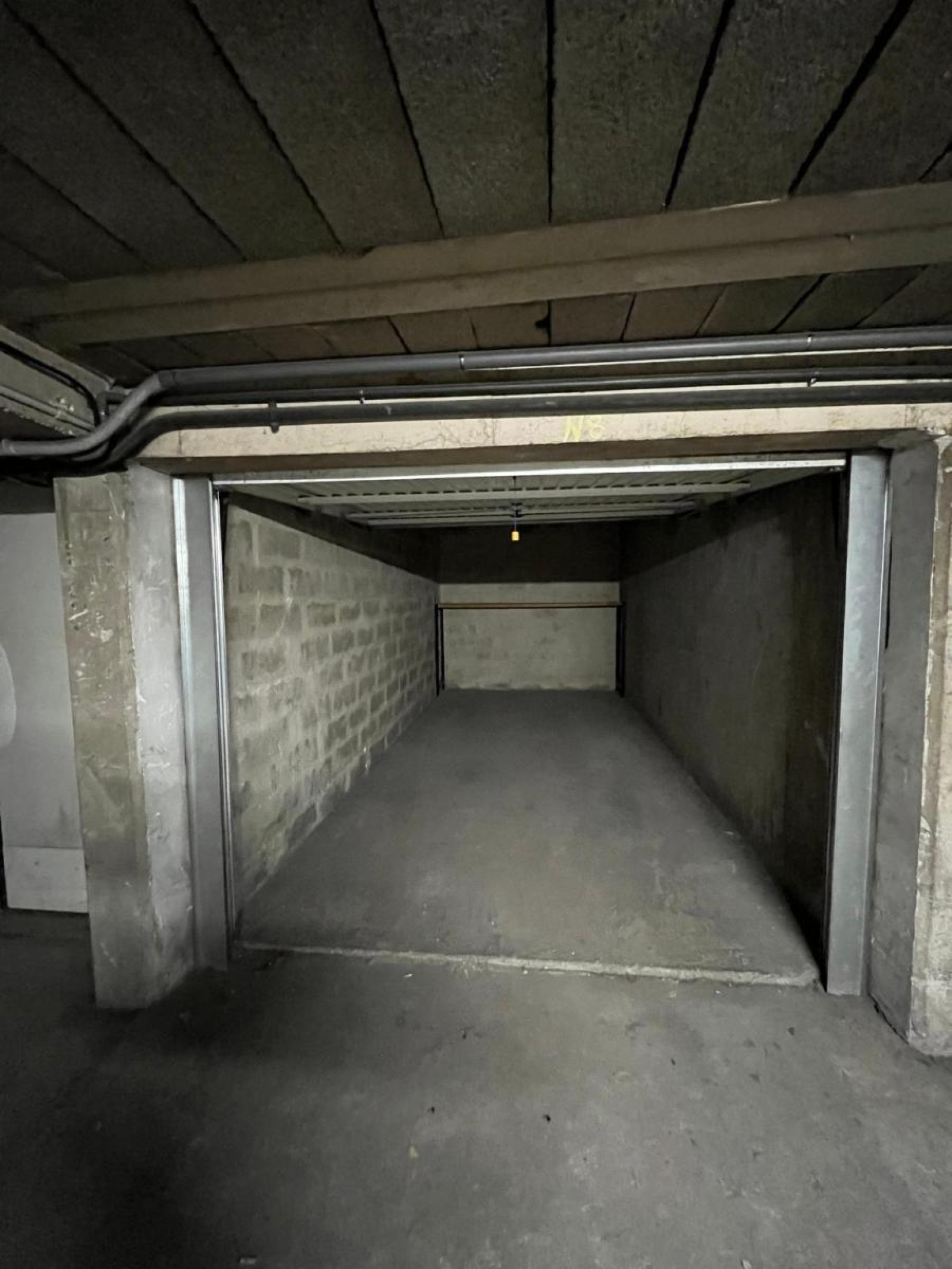 Image_, Garage, Marseille, ref
                        :LPAR100588