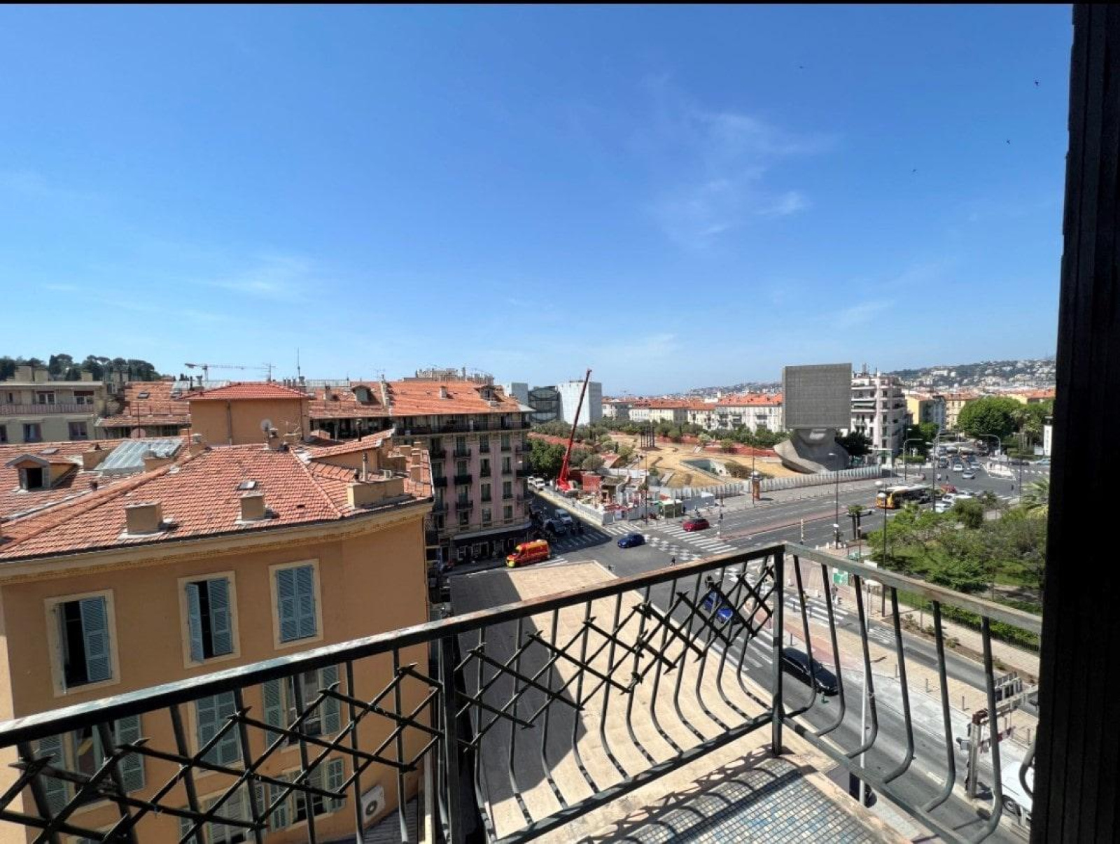 Image_, Appartement, Nice, ref
                        :GES08121763-939