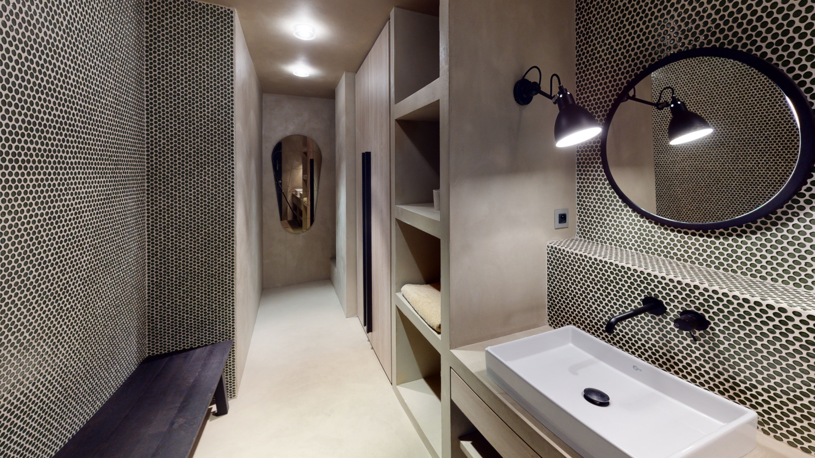 Image_, Appartement, Marseille, ref
                        :4455 St Saëns