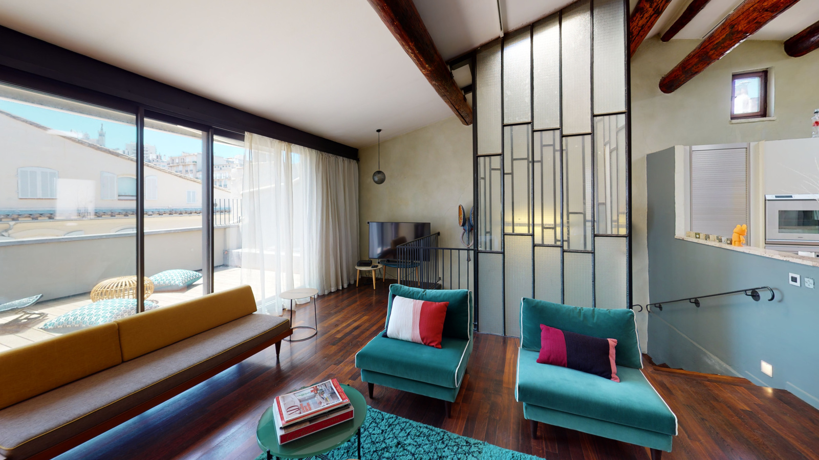 Image_, Appartement, Marseille, ref
                        :4455 St Saëns