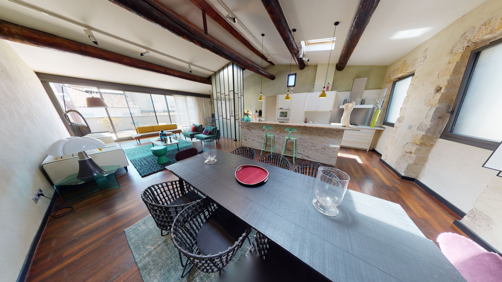 Image_, Appartement, Marseille, ref
                        :4455 St Saëns