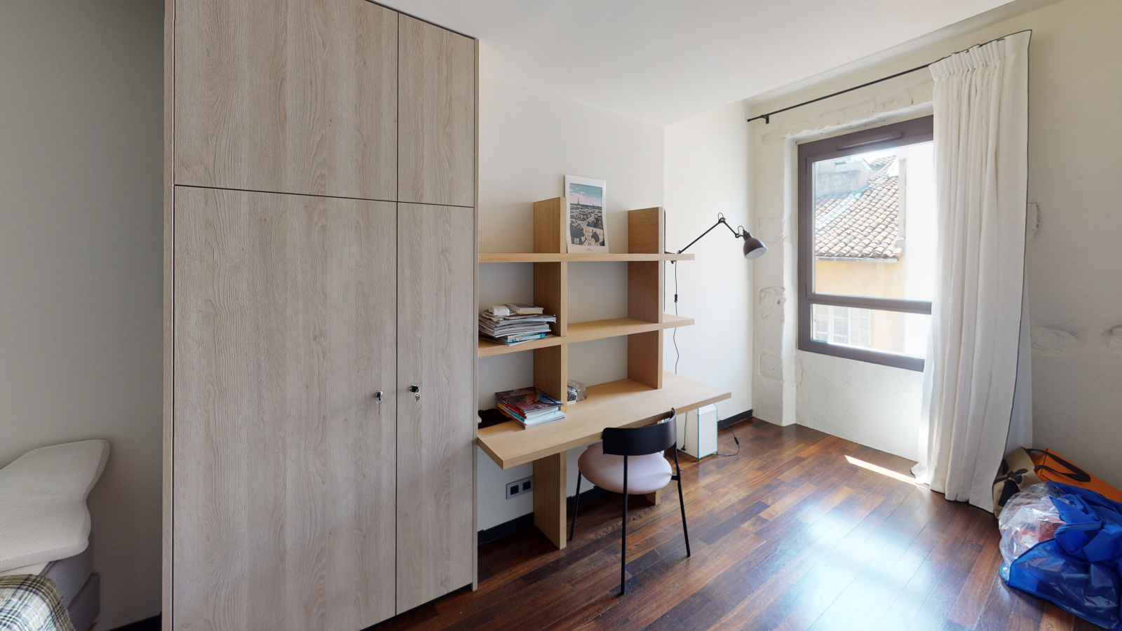 Image_, Appartement, Marseille, ref
                        :4455 St Saëns