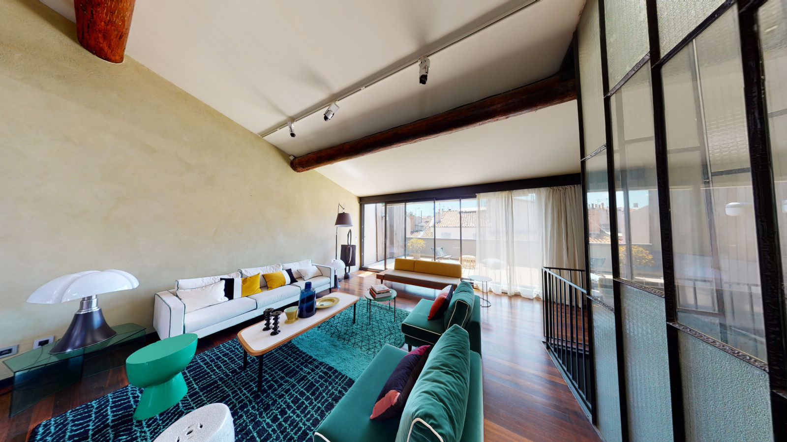 Image_, Appartement, Marseille, ref
                        :4455 St Saëns