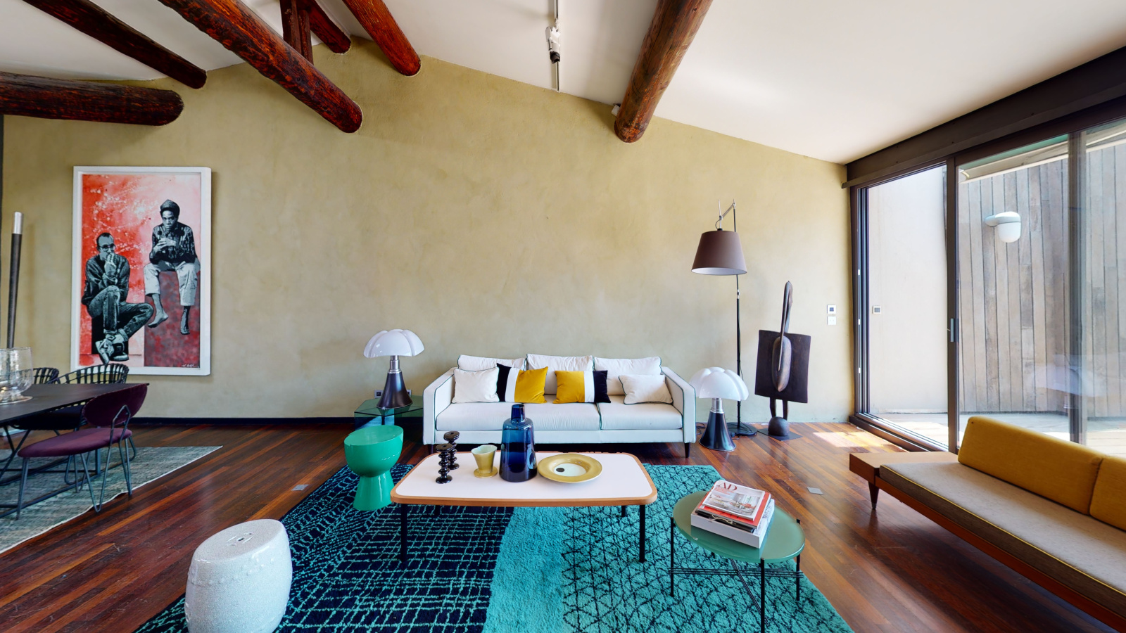 Image_, Appartement, Marseille, ref
                        :4455 St Saëns