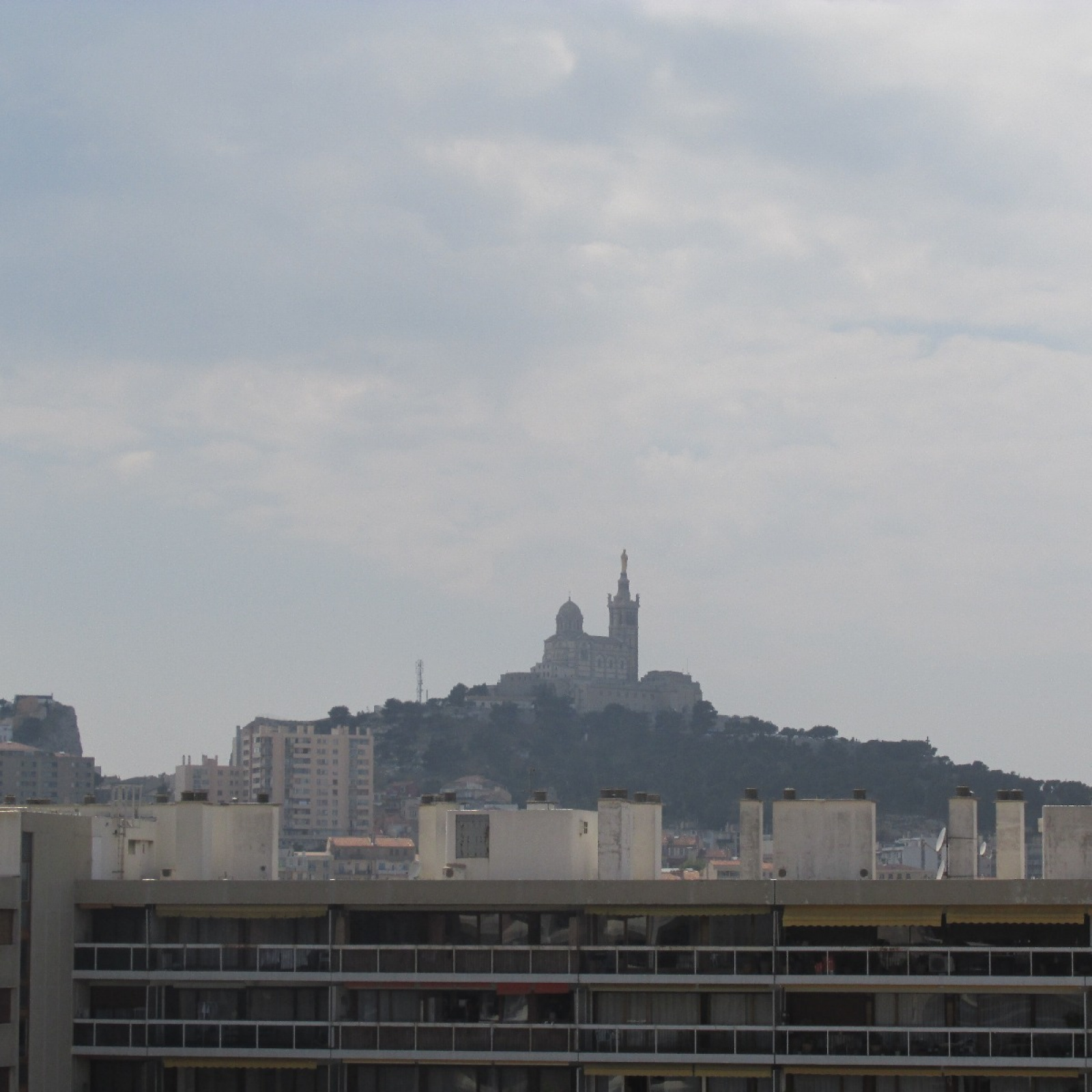 Image_, Appartement, Marseille, ref :1639