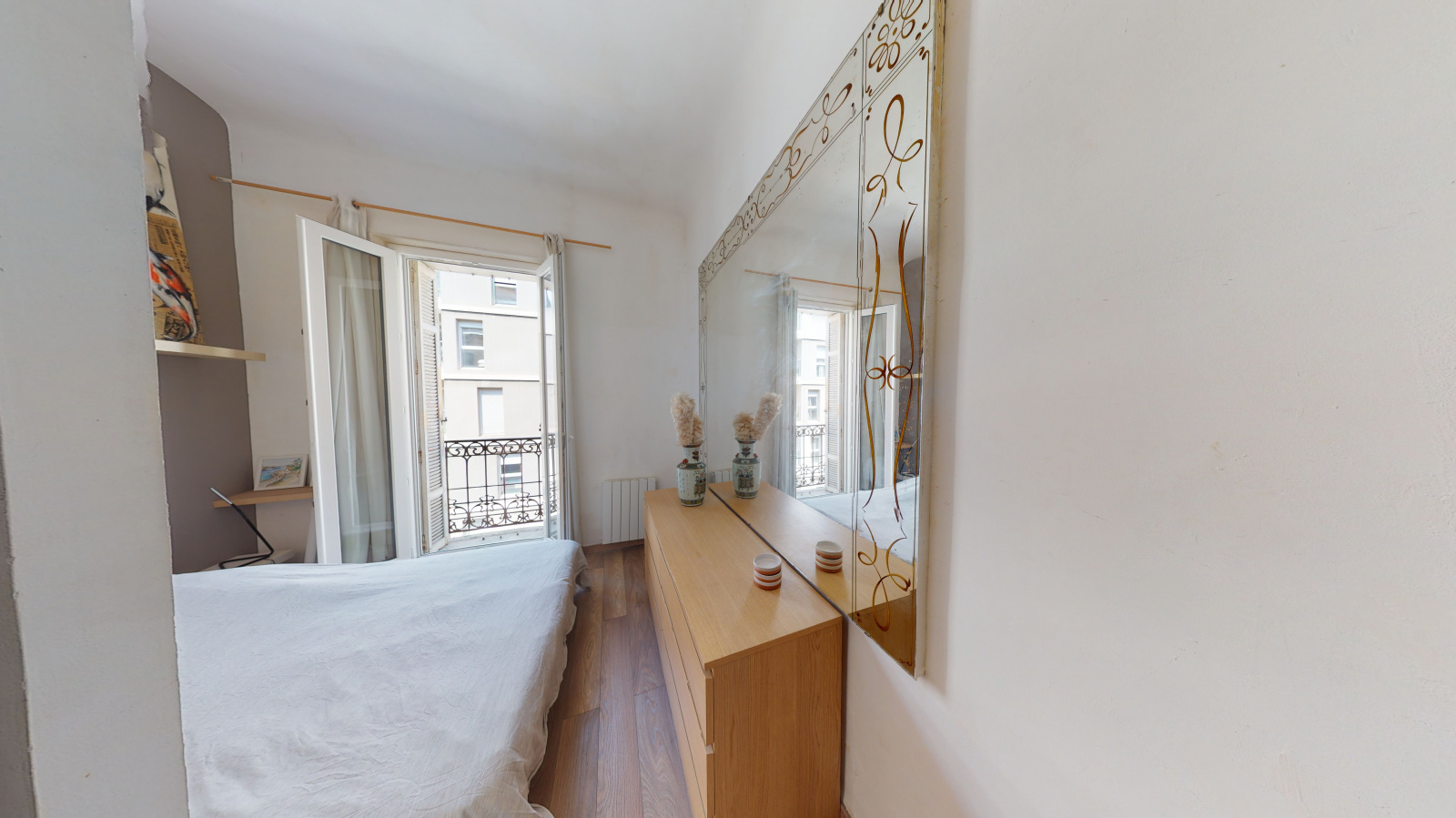 Image_, Appartement, Marseille, ref :4386