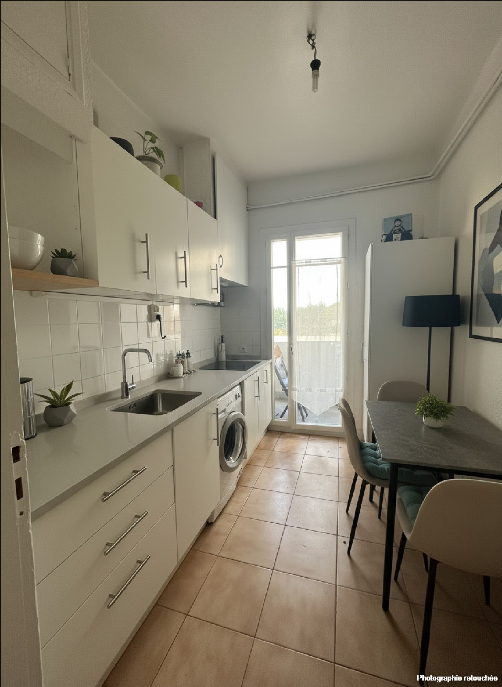 Image_, Appartement, Marseille, ref
                        :4439