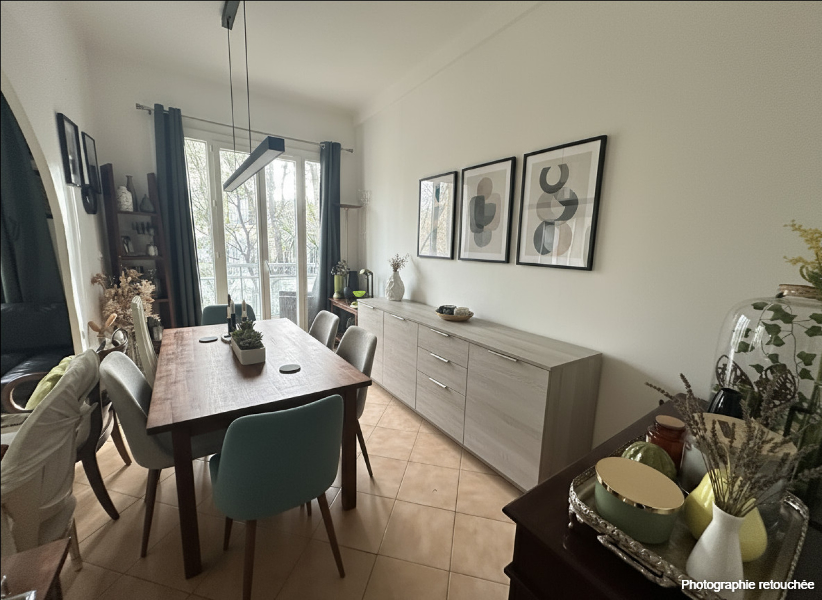 Image_, Appartement, Marseille, ref
                        :4439