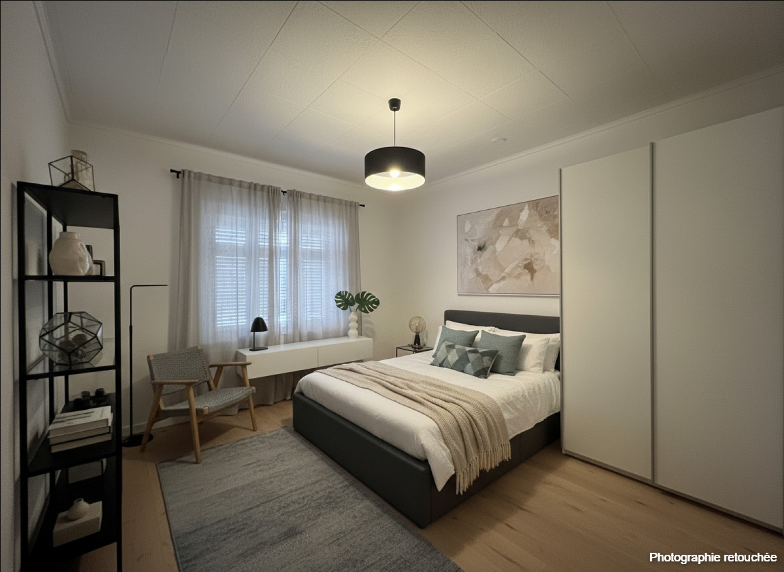 Image_, Appartement, Marseille, ref
                        :4439