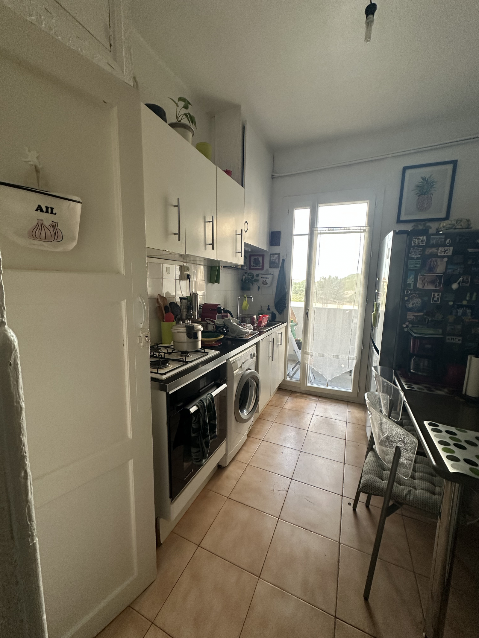 Image_, Appartement, Marseille, ref
                        :4439