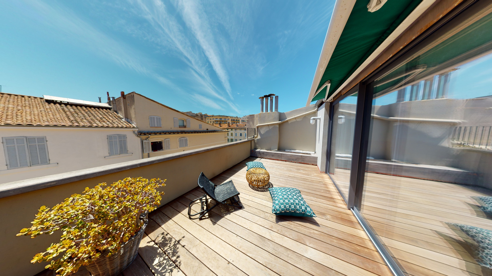 Image_, Duplex, Marseille, ref
                        :1705