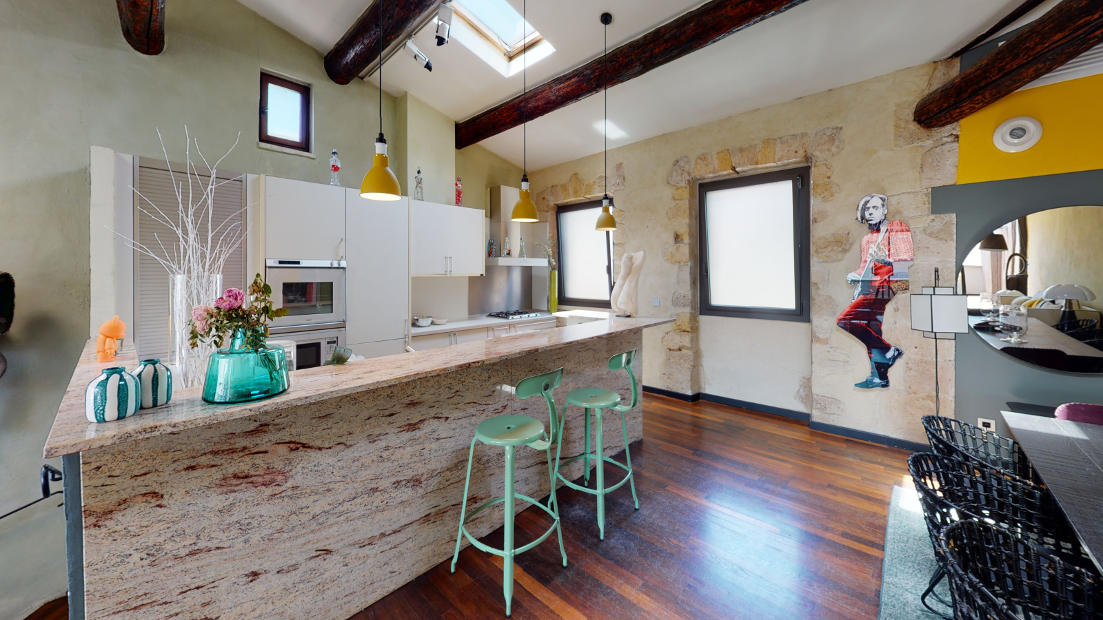 Image_, Duplex, Marseille, ref
                        :1705